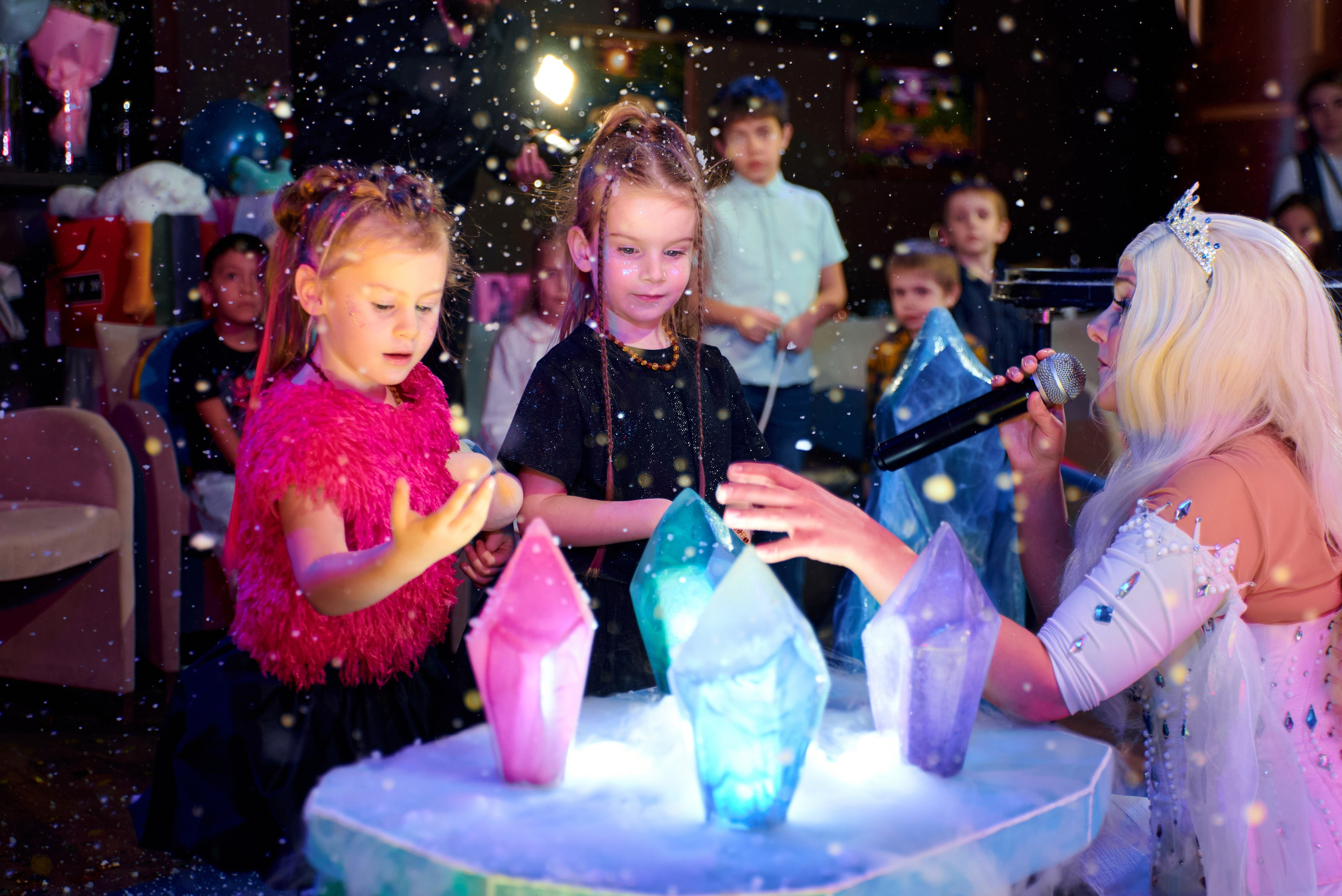 ЕСЕНИЯ. ФОТОГРАФ Кристина Павлова | МОСКВА