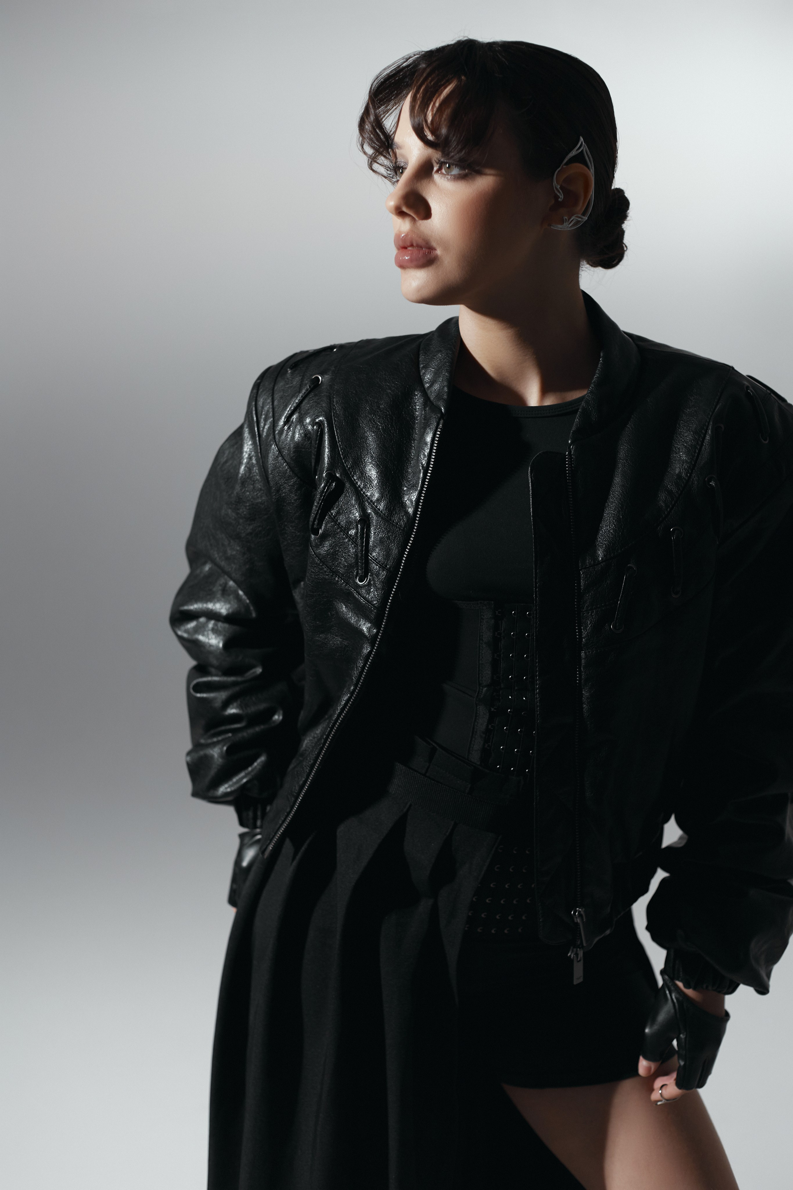 Портфолио. Главная