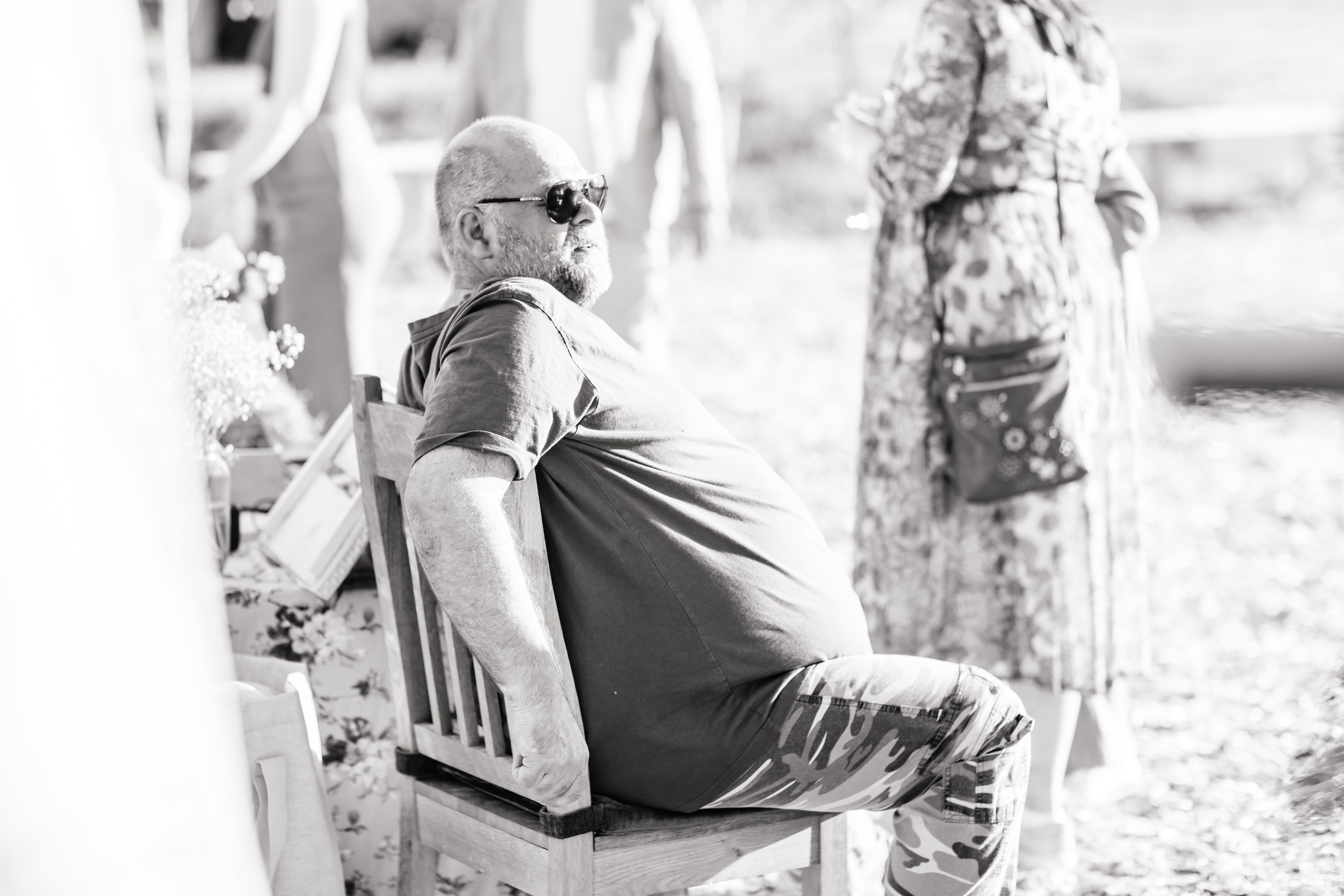 Гликерия и Дмитрий|Ранчо. Свадебный фотограф Серпухов — Москва Ольга Васильева