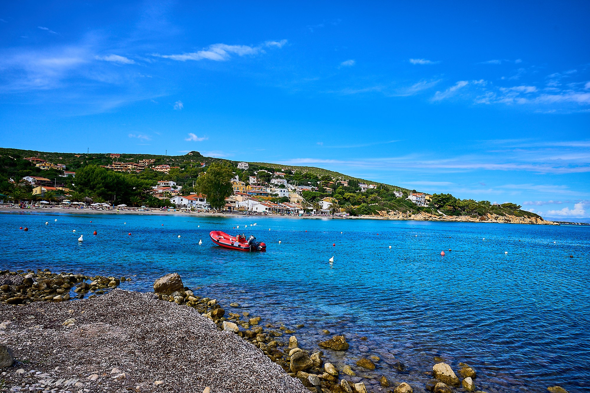 Сардиния. Фотограф Михеев Андрей