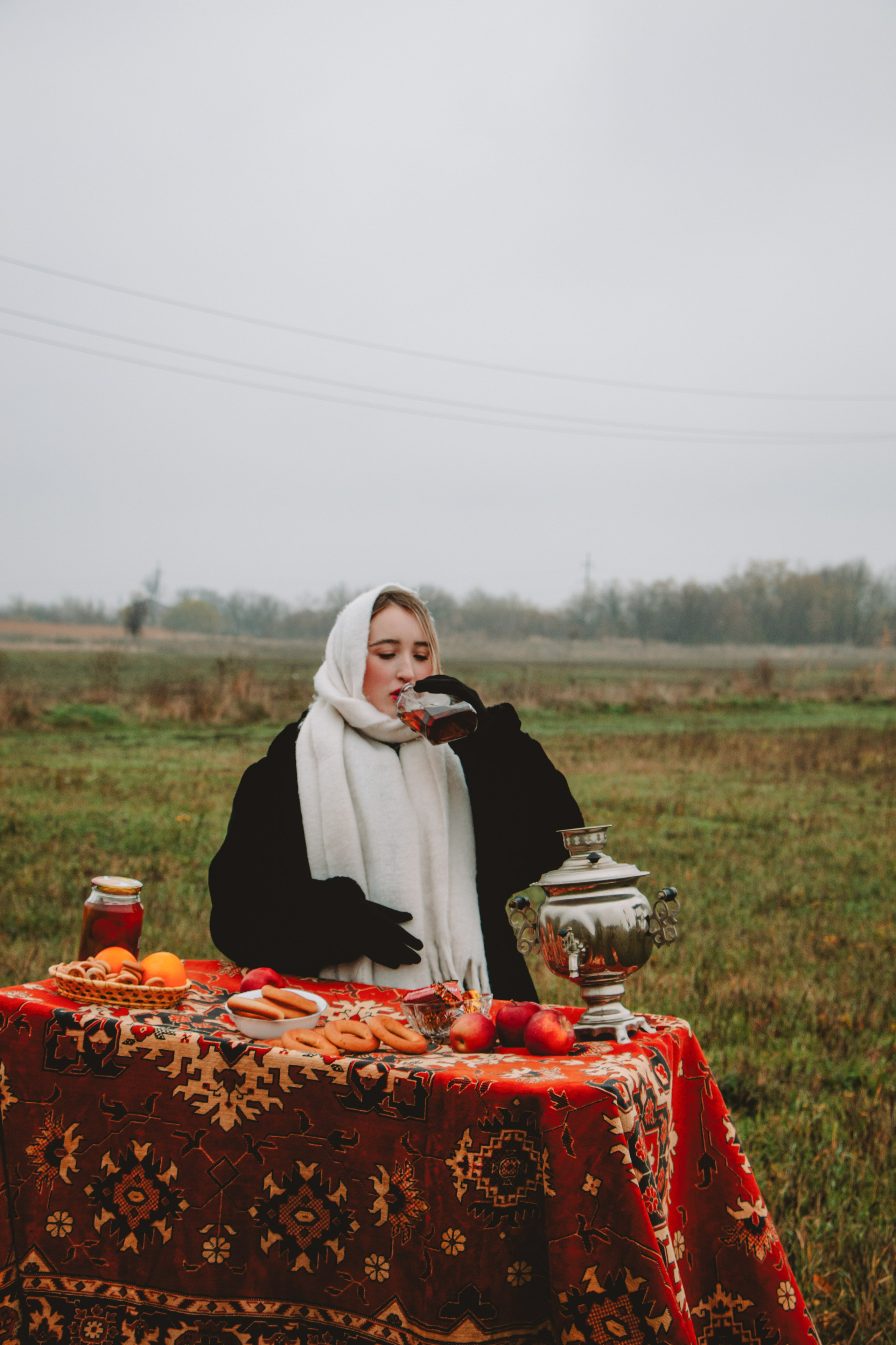 Маша. Фотограф Краснодар Виктория @Cinvimakes