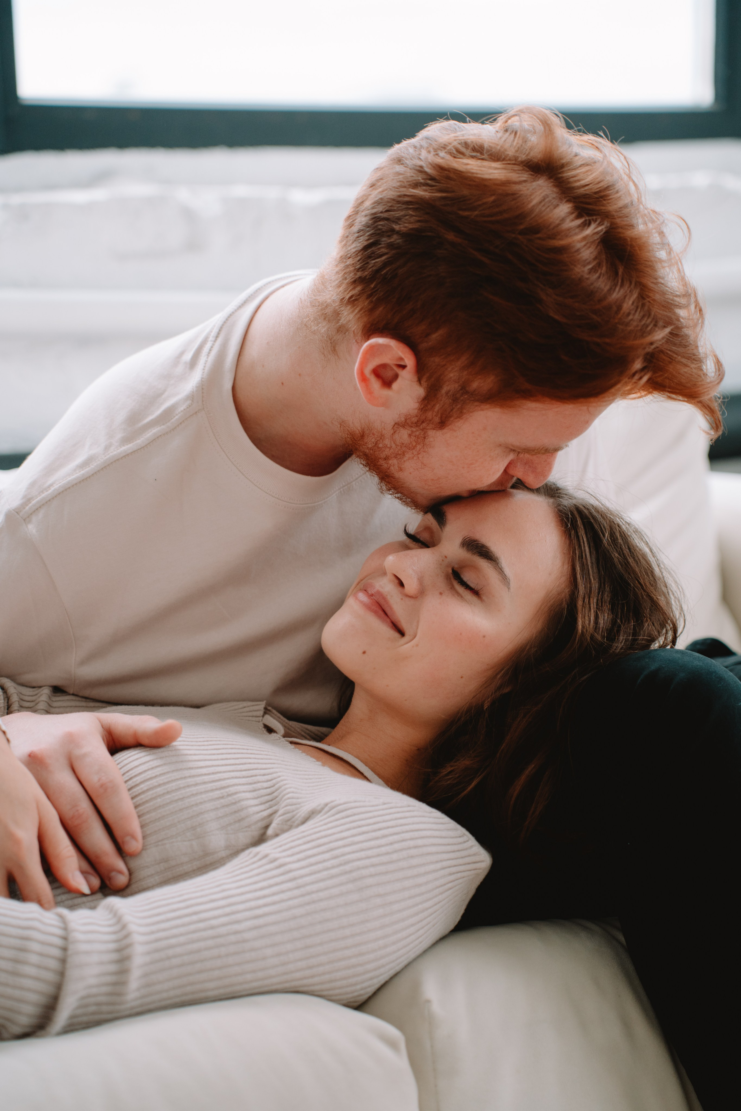 Стас и Юля. Фотограф Краснодар Виктория @Cinvimakes