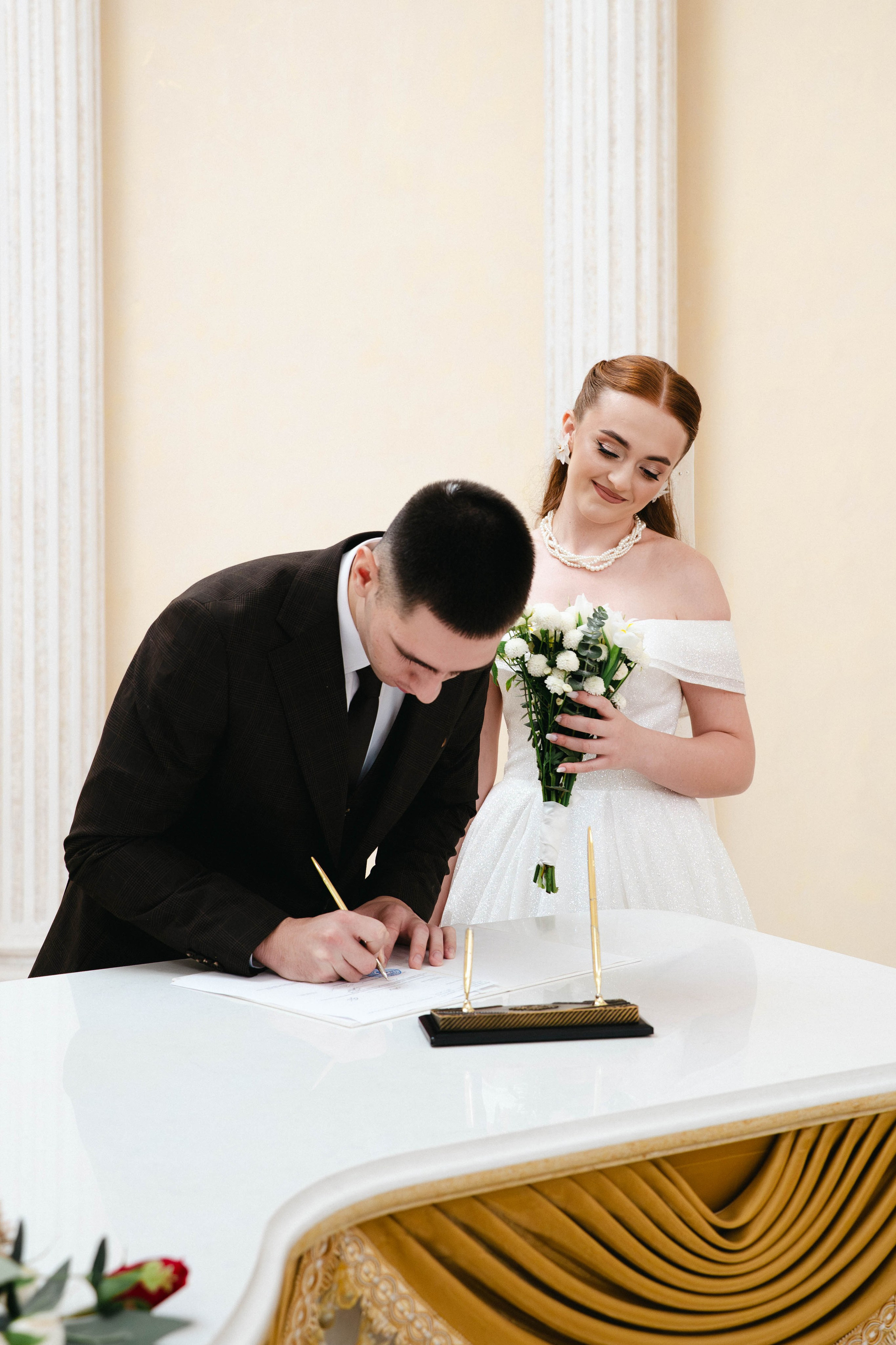 Екатерина и Владимир. Фотограф Краснодар Виктория @Cinvimakes