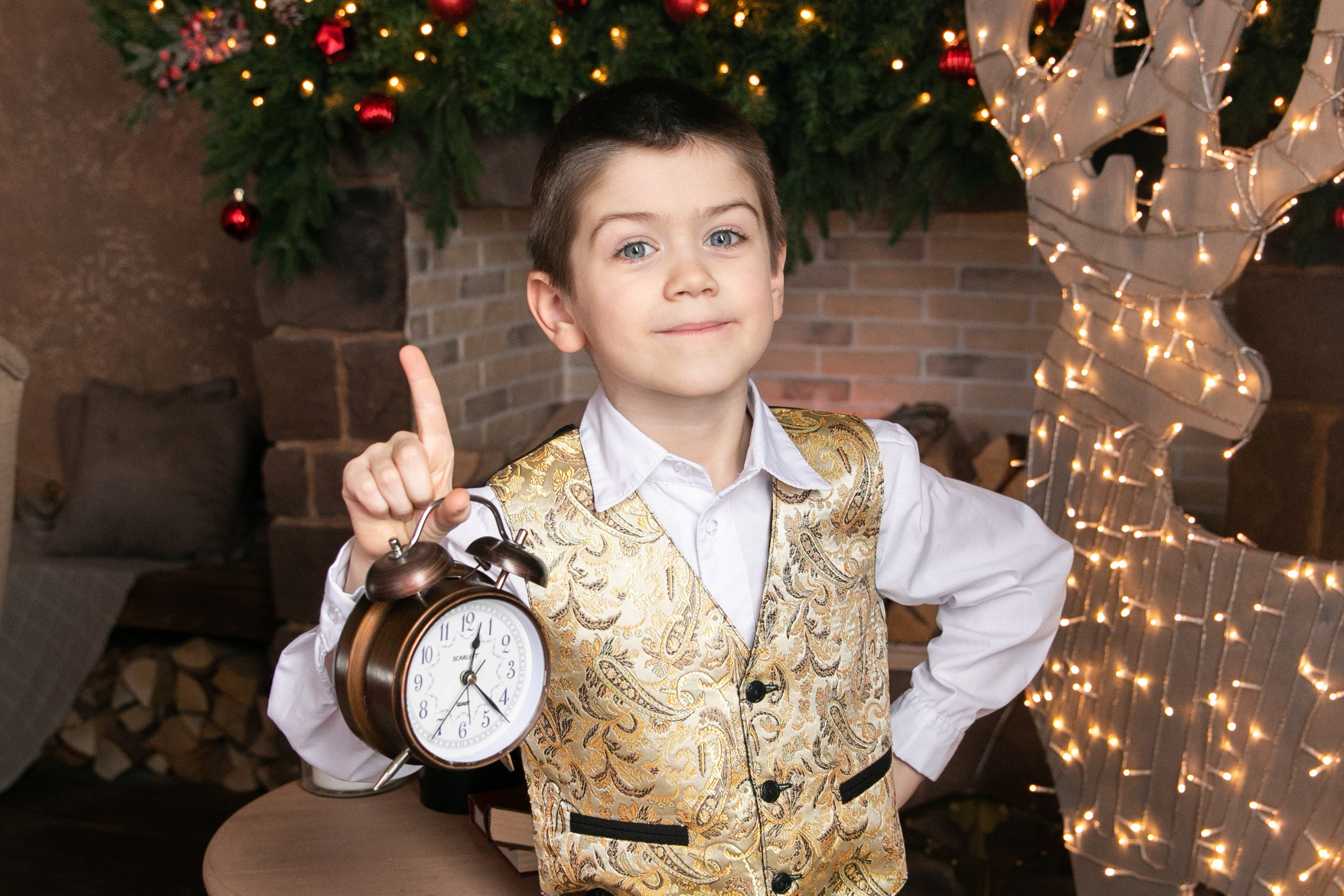 Детская и семейная съемка. Главная