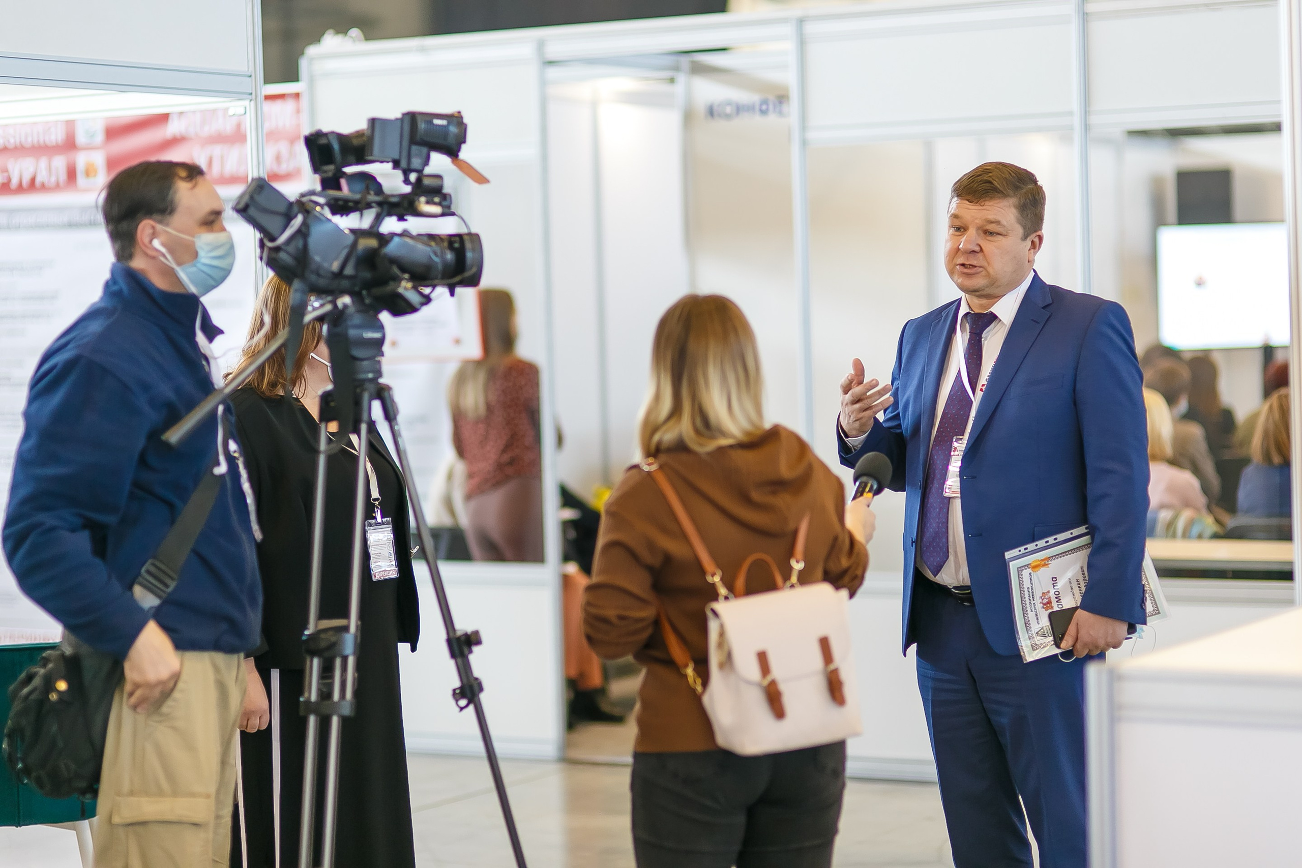 МВК Выставка МВЦ. Профессиональный фотограф Дугинов Николай | Екатеринбург