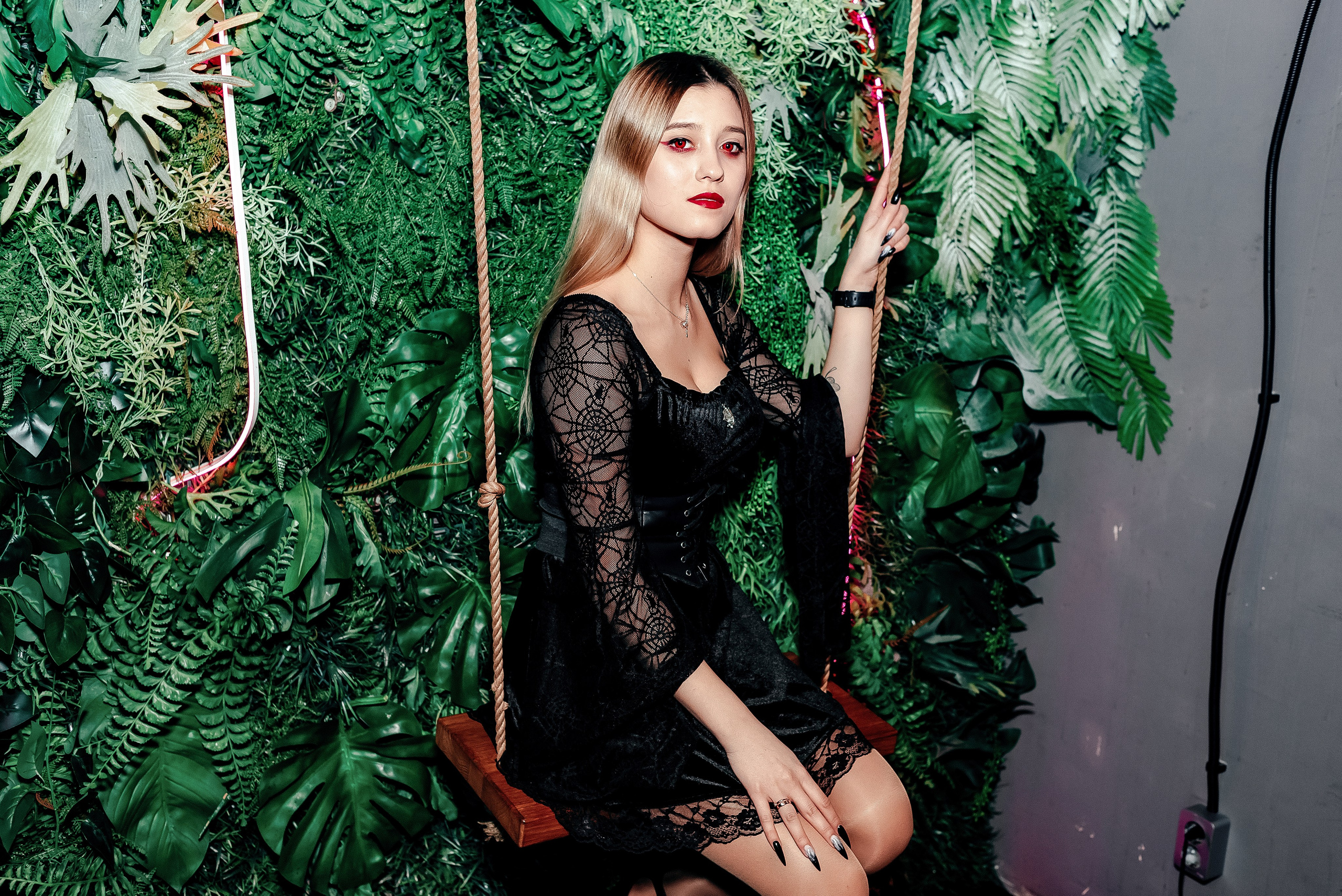 День рождения Марго. Фотограф в Санкт-Петербурге. Диана Шкутова