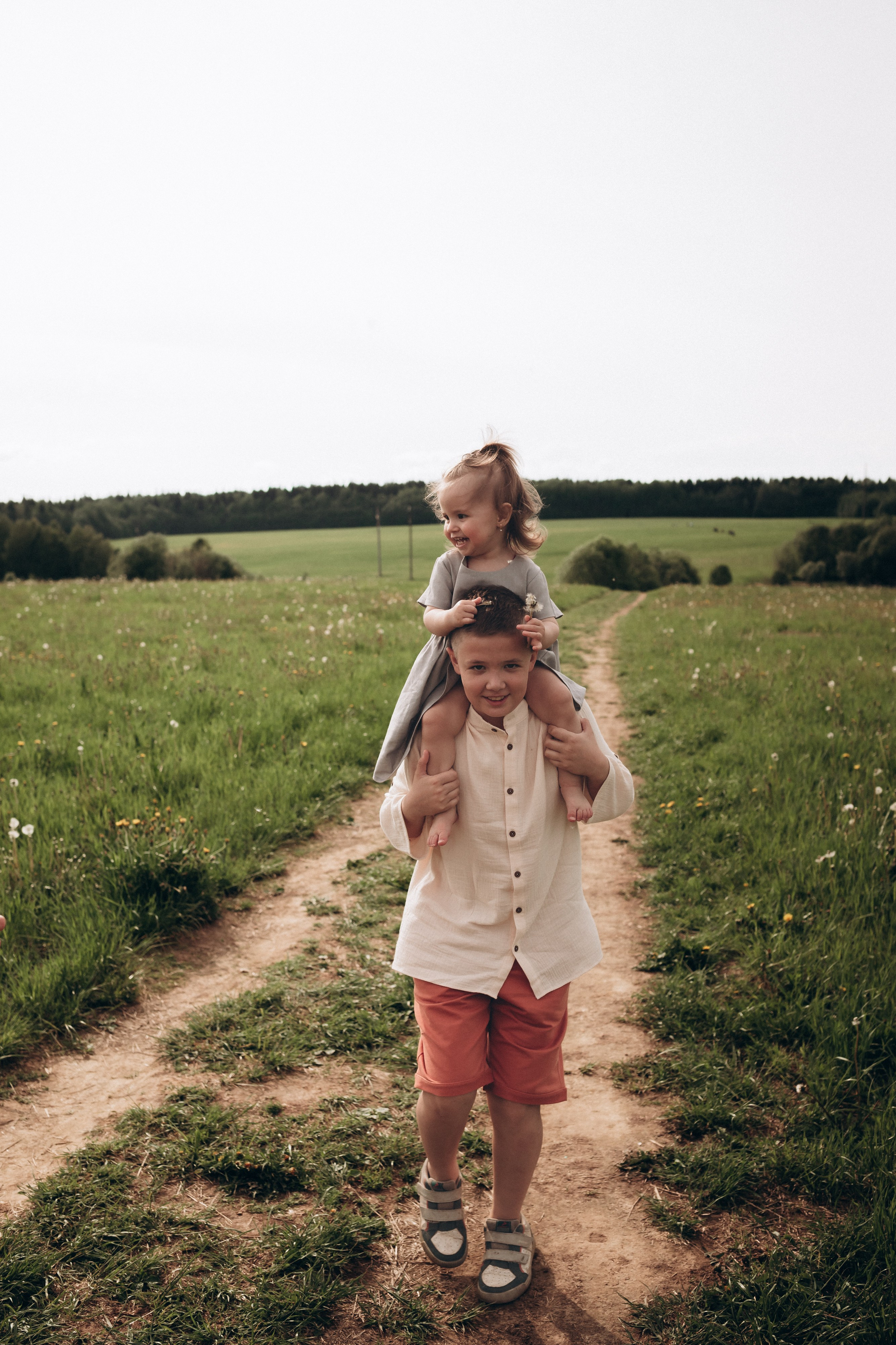 Детство в кадре. ФОТОГРАФ | Сыктывкар