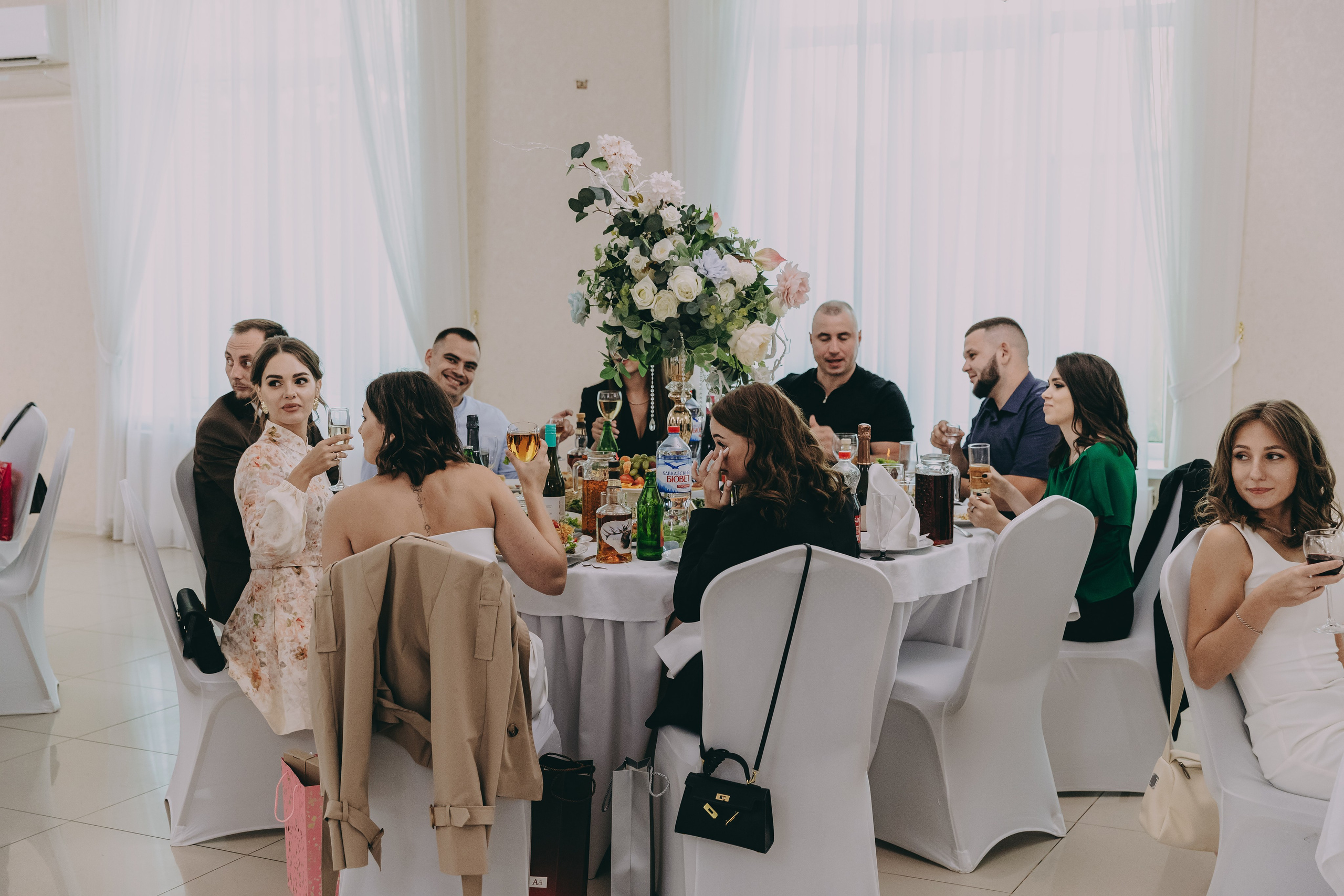 Владислав & Ольга | 12.10.24. Фотограф в Брюховецком районе Сокол (Семенкова) Виктория