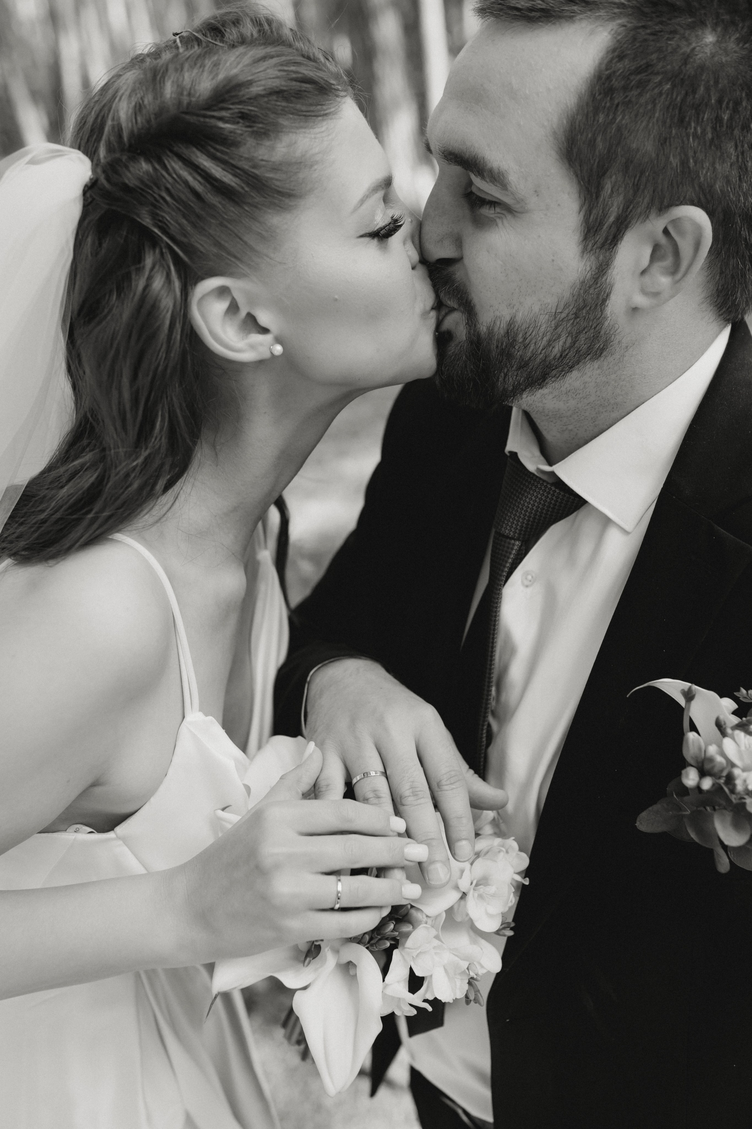 Родион и Валенина. Семейный фотограф в Обнинске