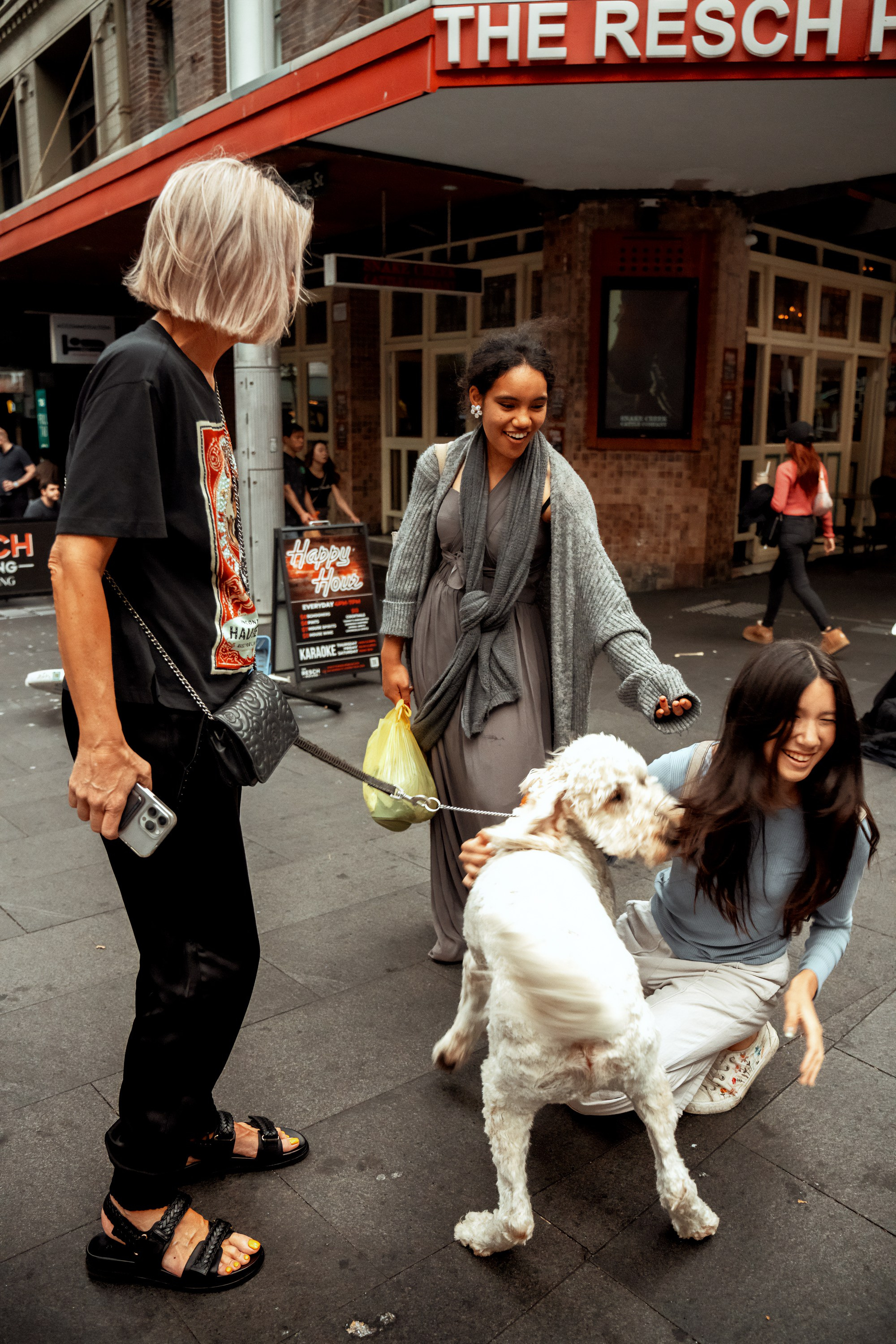 Путешествия. Фотограф в Хабаровске. Фотография за 24 часа