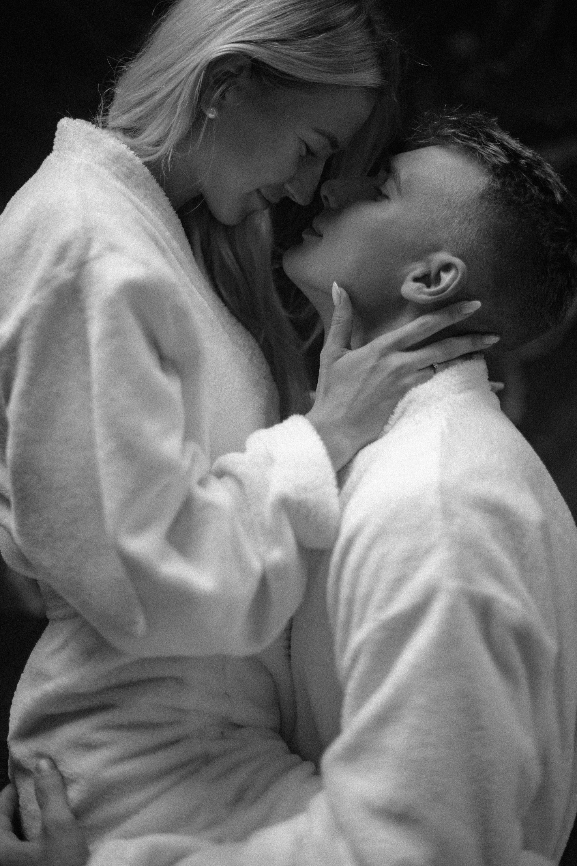 Динара & Антон. Фотограф Александр Захар. Минск, Москва, Дубай