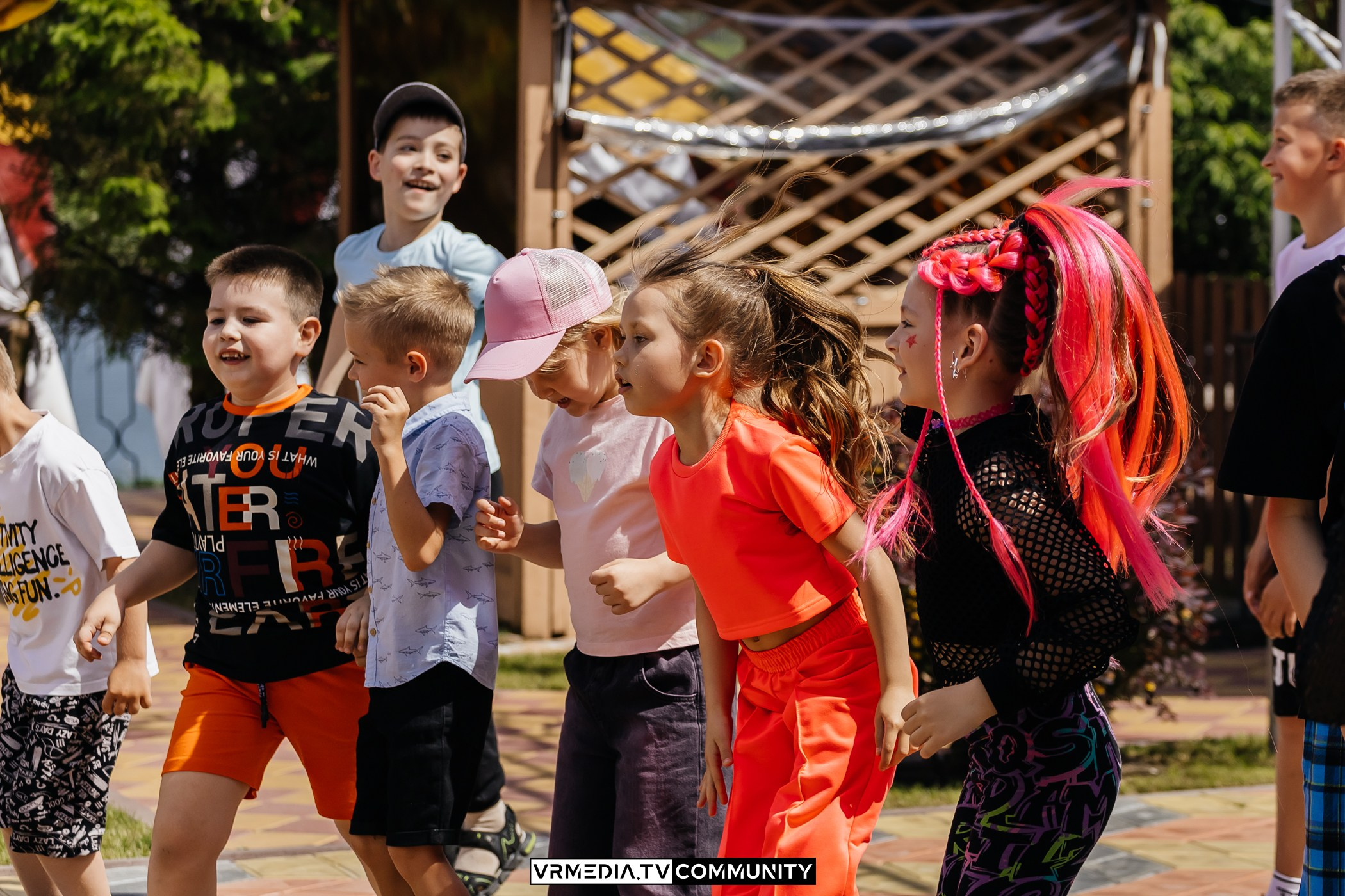 Ресторан «Лазурный Берег»: Сладкое приключение