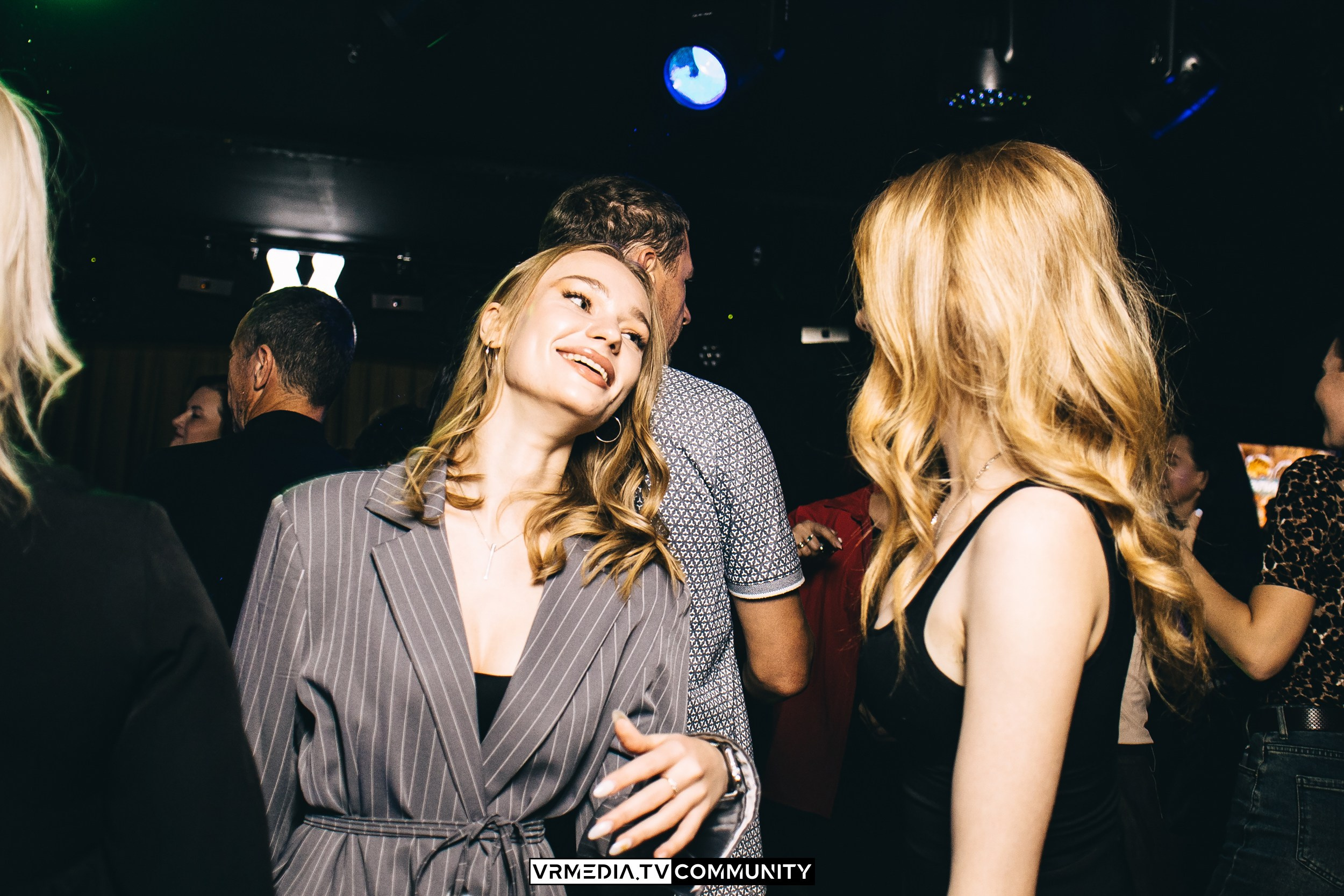 Ресторан «Мюнхен»: Диско 80-90-2000-х