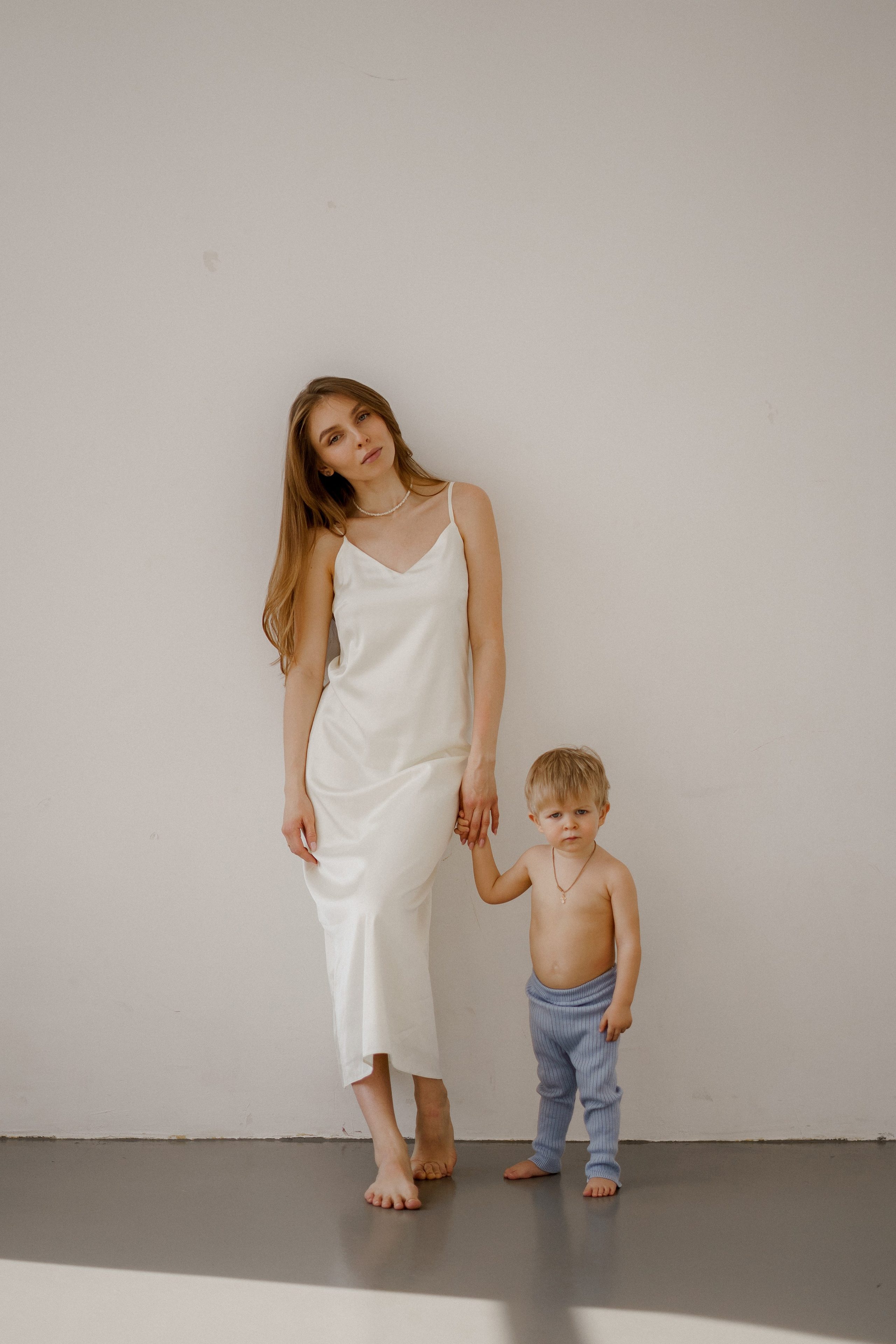 Эрика и Арон. Фотограф Валерия Крахмалева