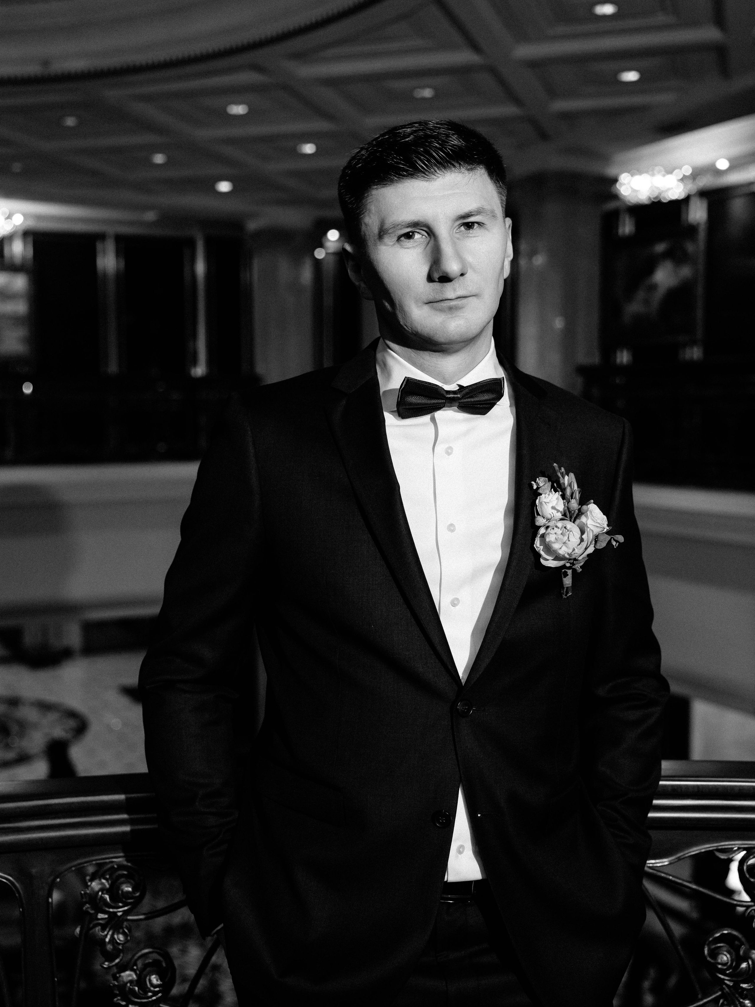 EGOR & OKSANA. Фотограф Елена Матвеева