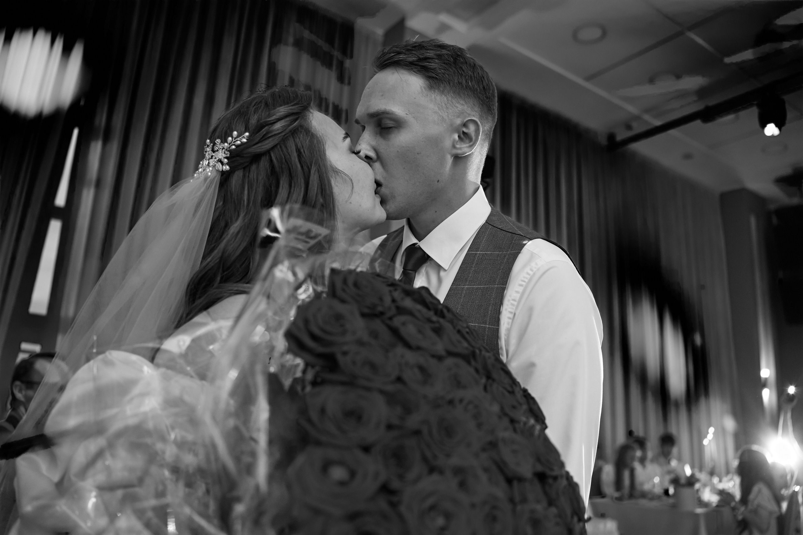 Олег & Полина. Фотограф pchemodanov