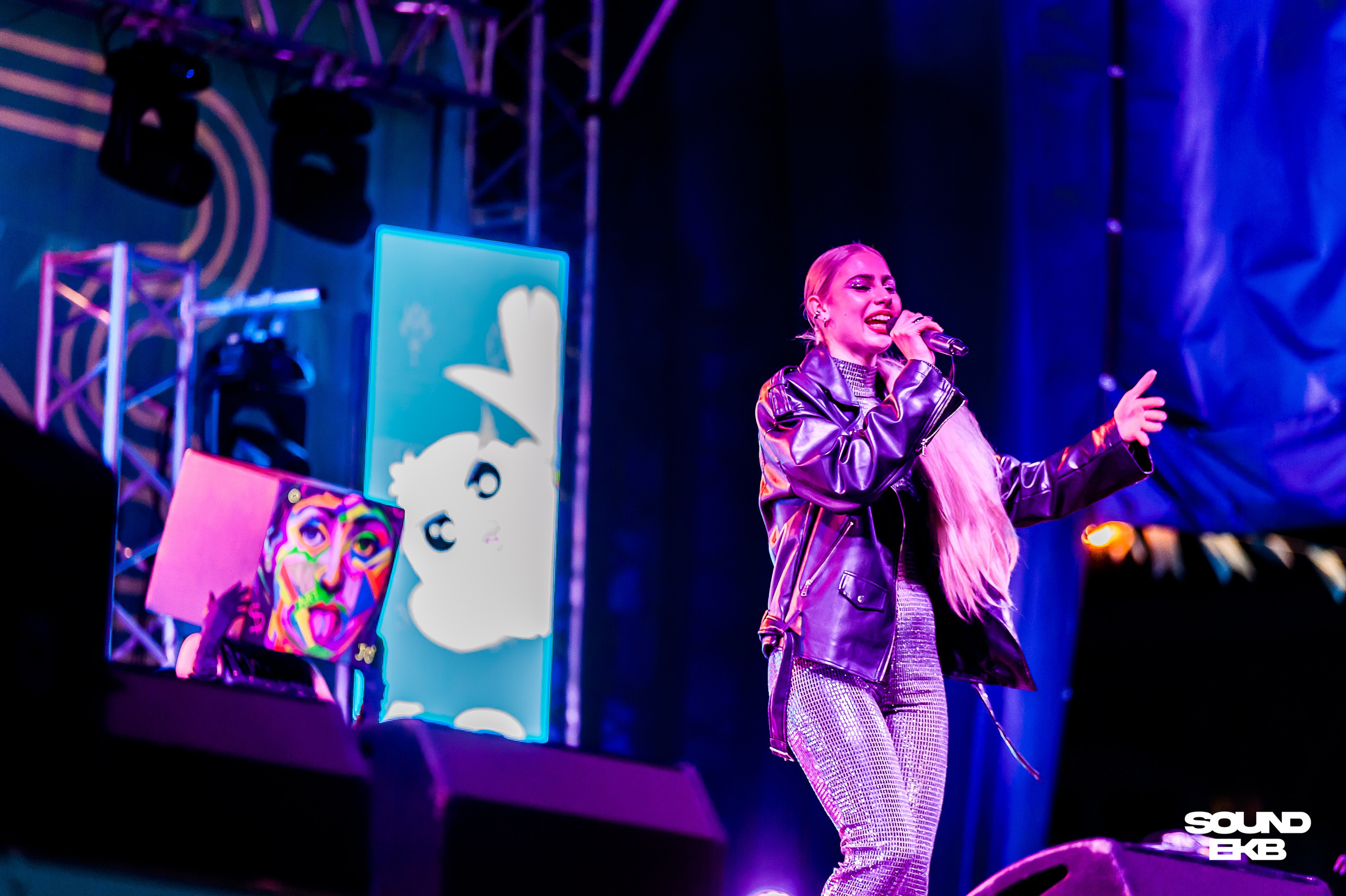 Новый уренгой | День города. Фотограф pchemodanov