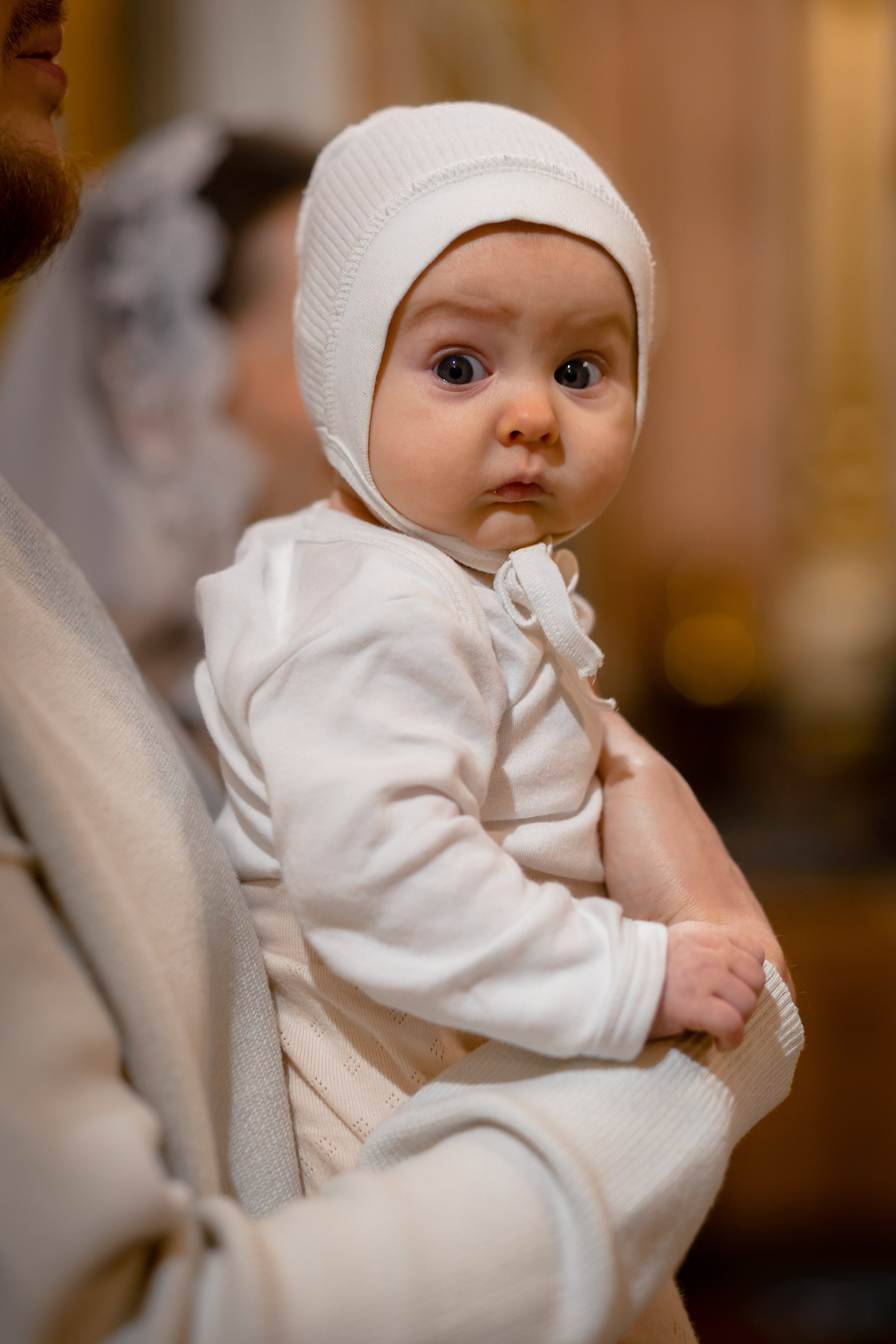 Фотограф Крещения в Твери. Newborn Фотограф в Твери