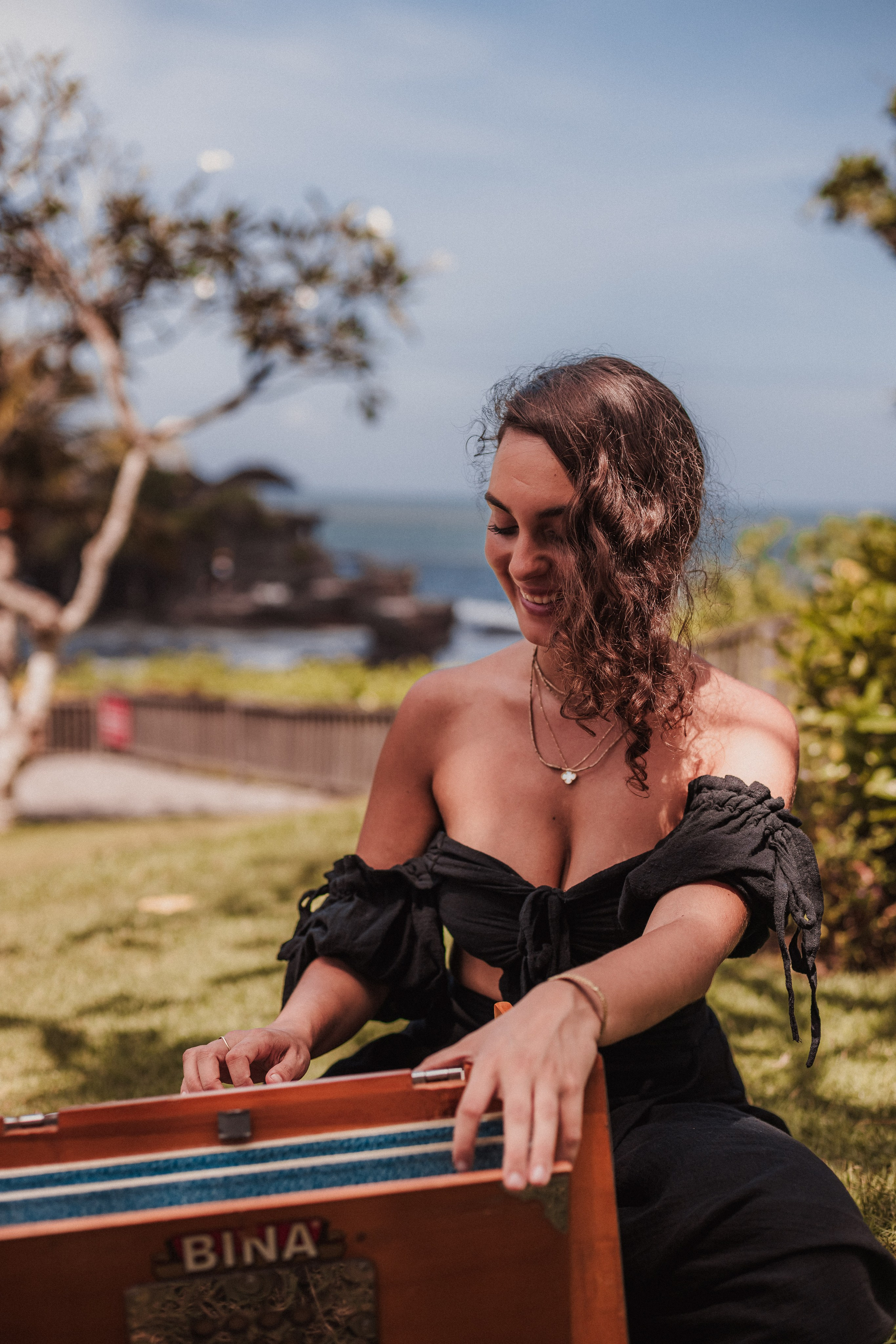 Nazaram. Mariam Bagdasaryan