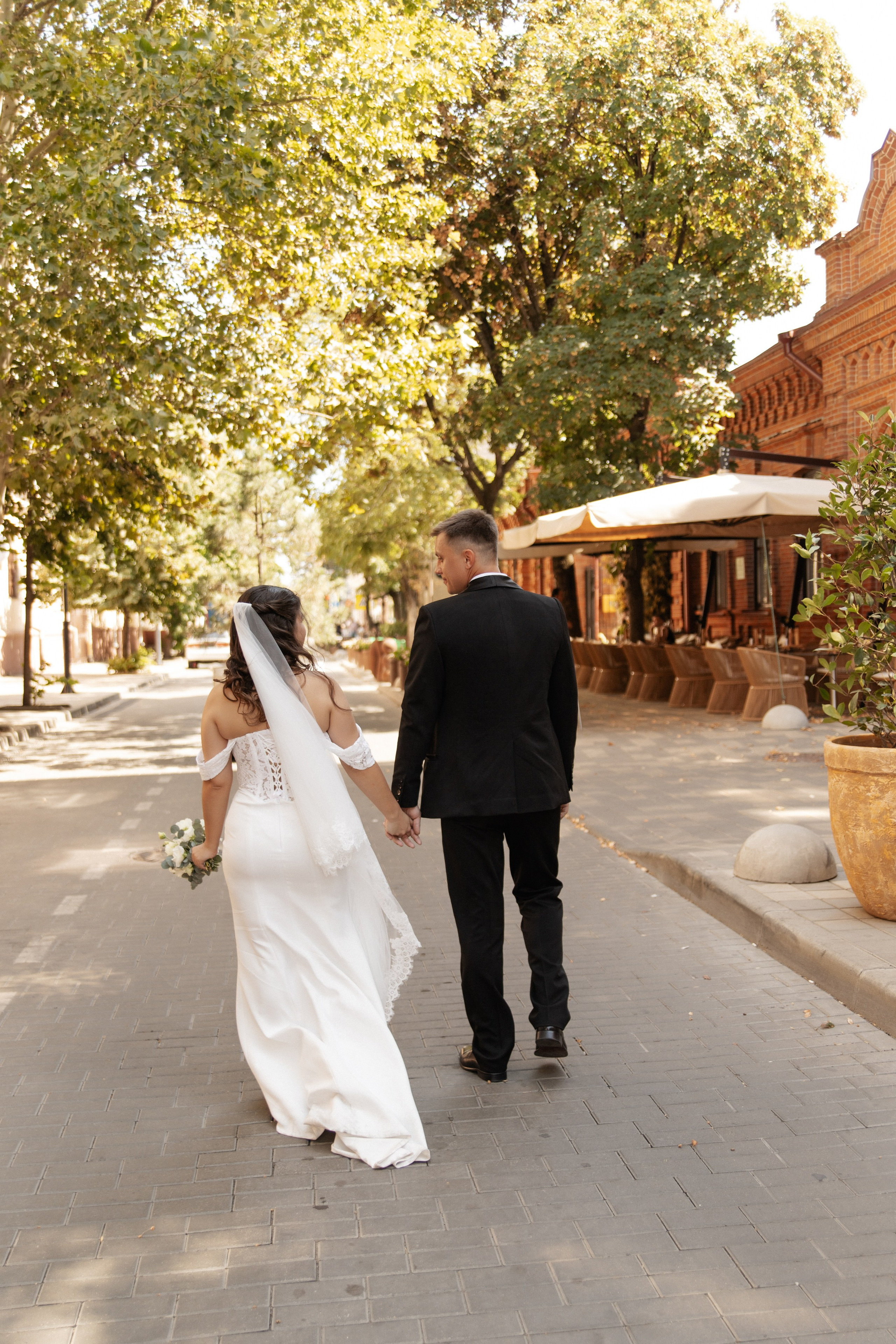 D&R | Krasnodar. Свадебный фотограф Краснодар Марина Зверева