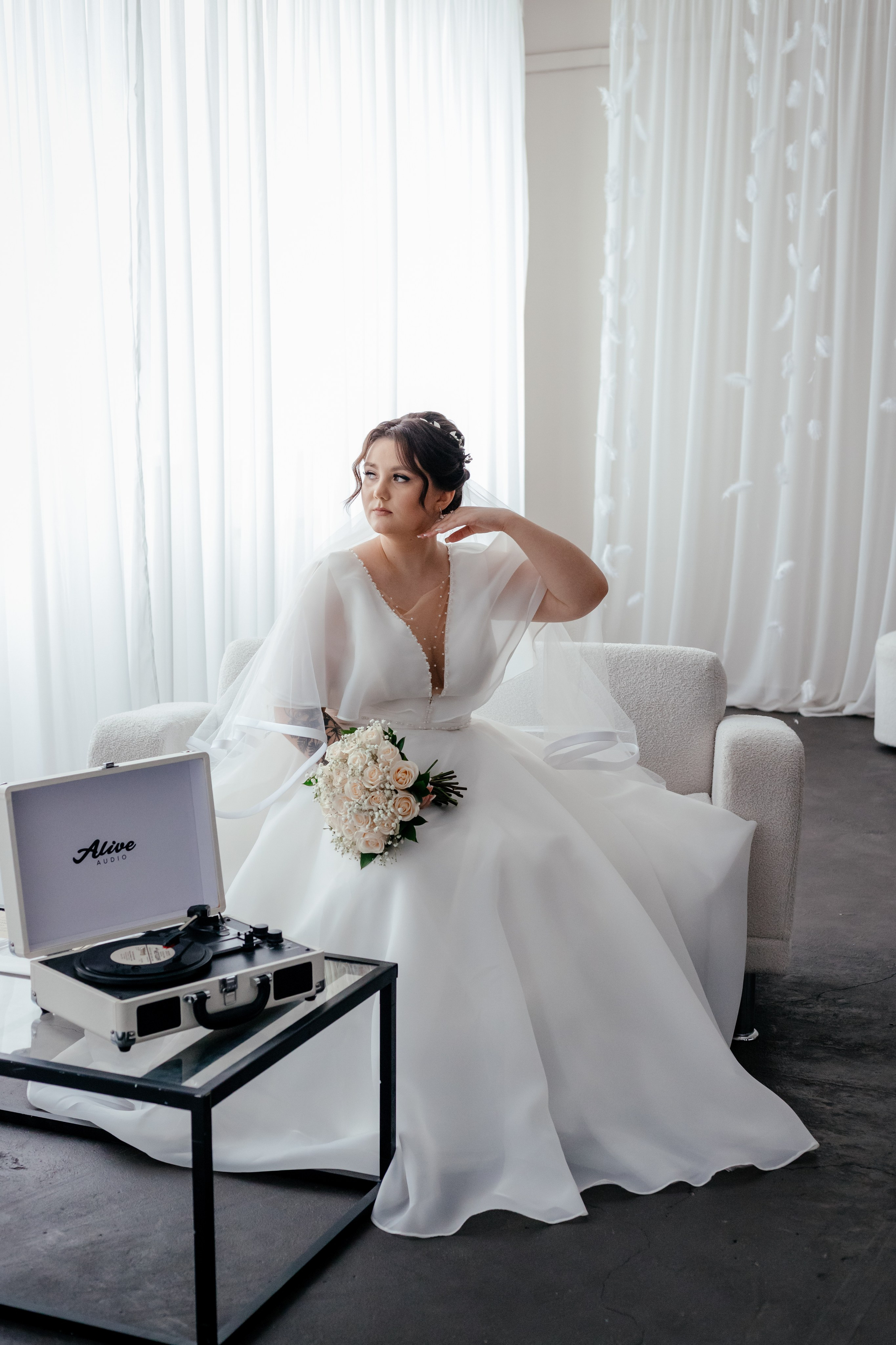 24 OSEN D&L. Свадебный фотограф Тулинова Мария