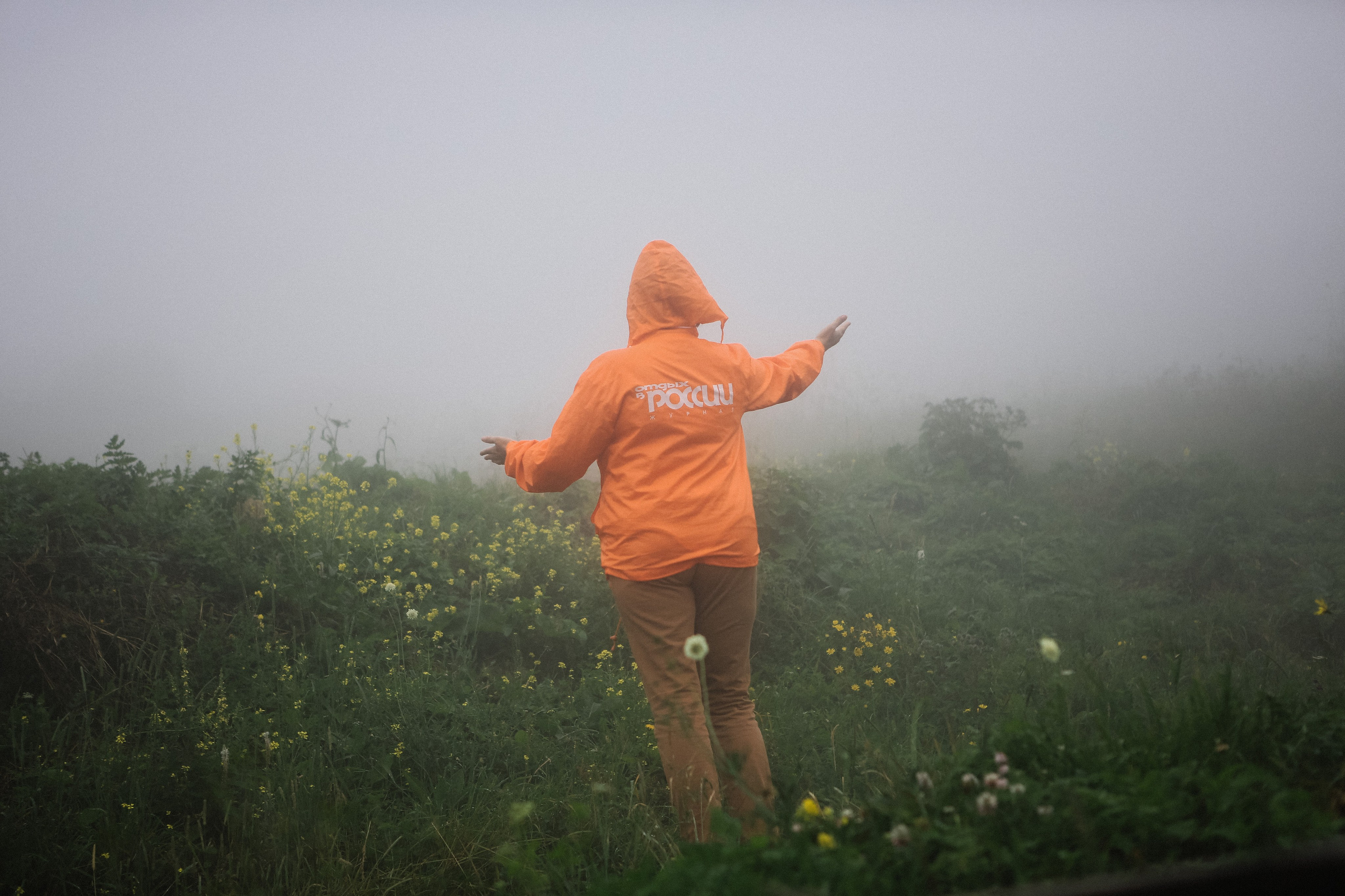 Пресс-тур для Неизвестного Кавказа. Свадебный и портретный фотограф в Пятигорске, КМВ — Власова Юля