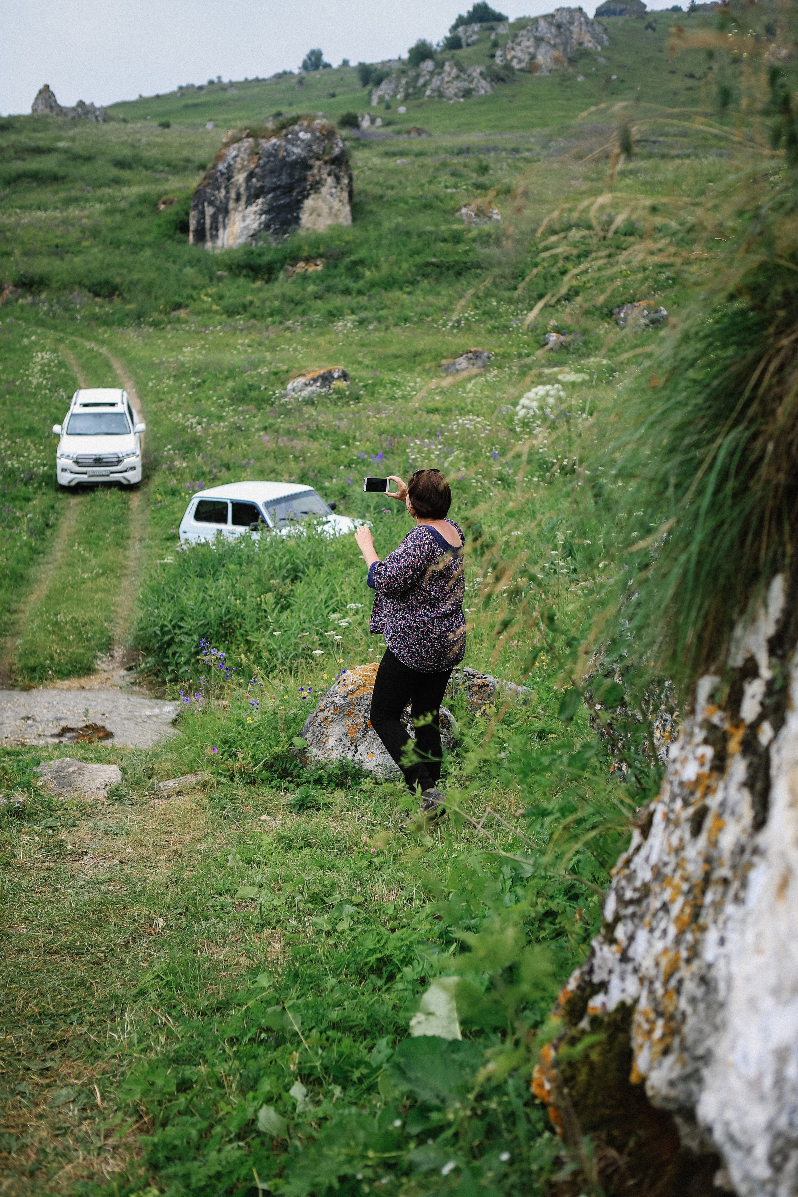 Пресс-тур для Неизвестного Кавказа. Свадебный и портретный фотограф в Пятигорске, КМВ — Власова Юля