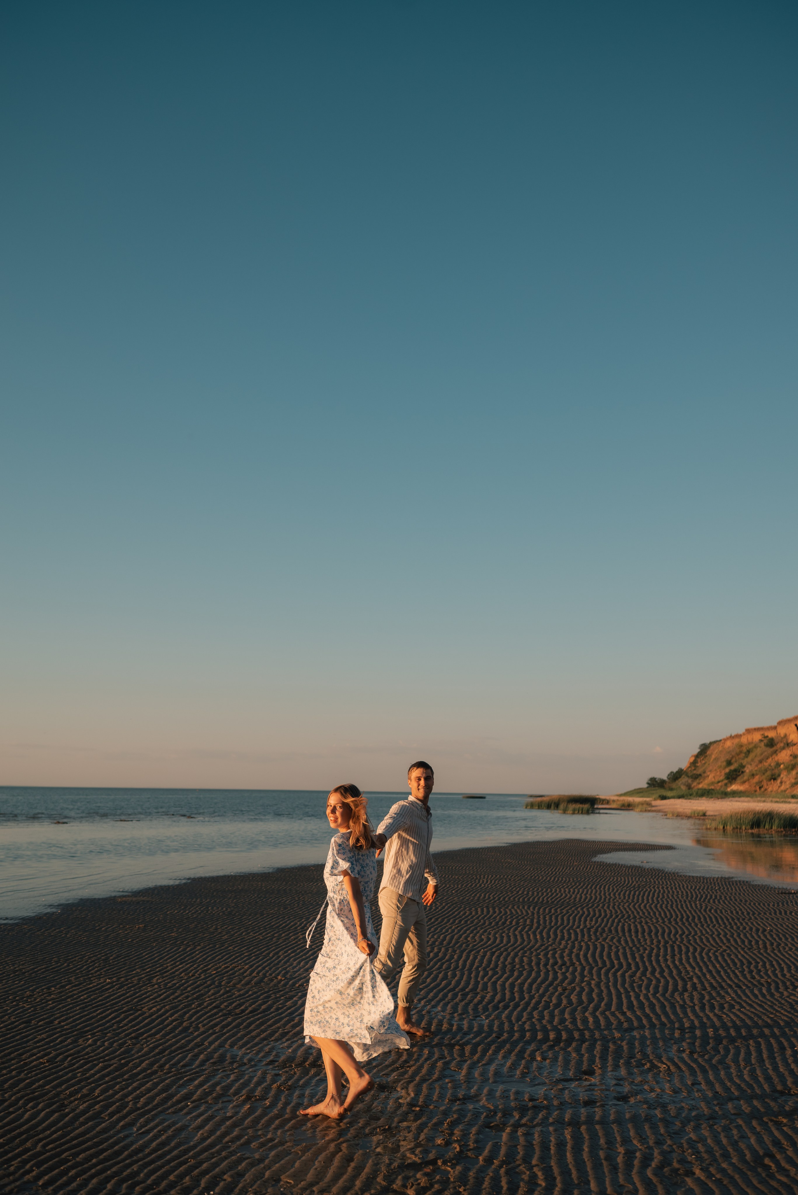На заливе. Семейный фотограф Ростов-на-Дону Татьяна Соколова