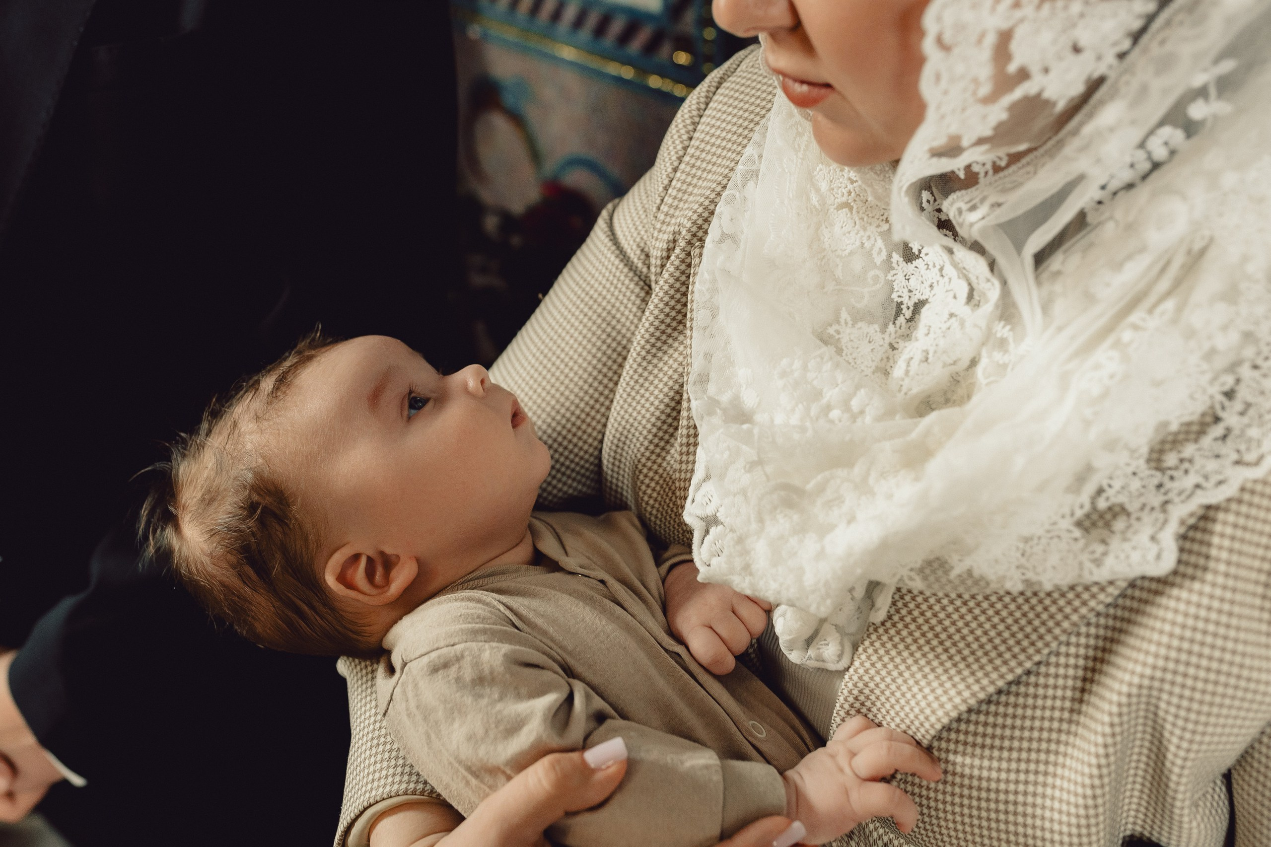 Часовня Серафима Саровского г. Щелково