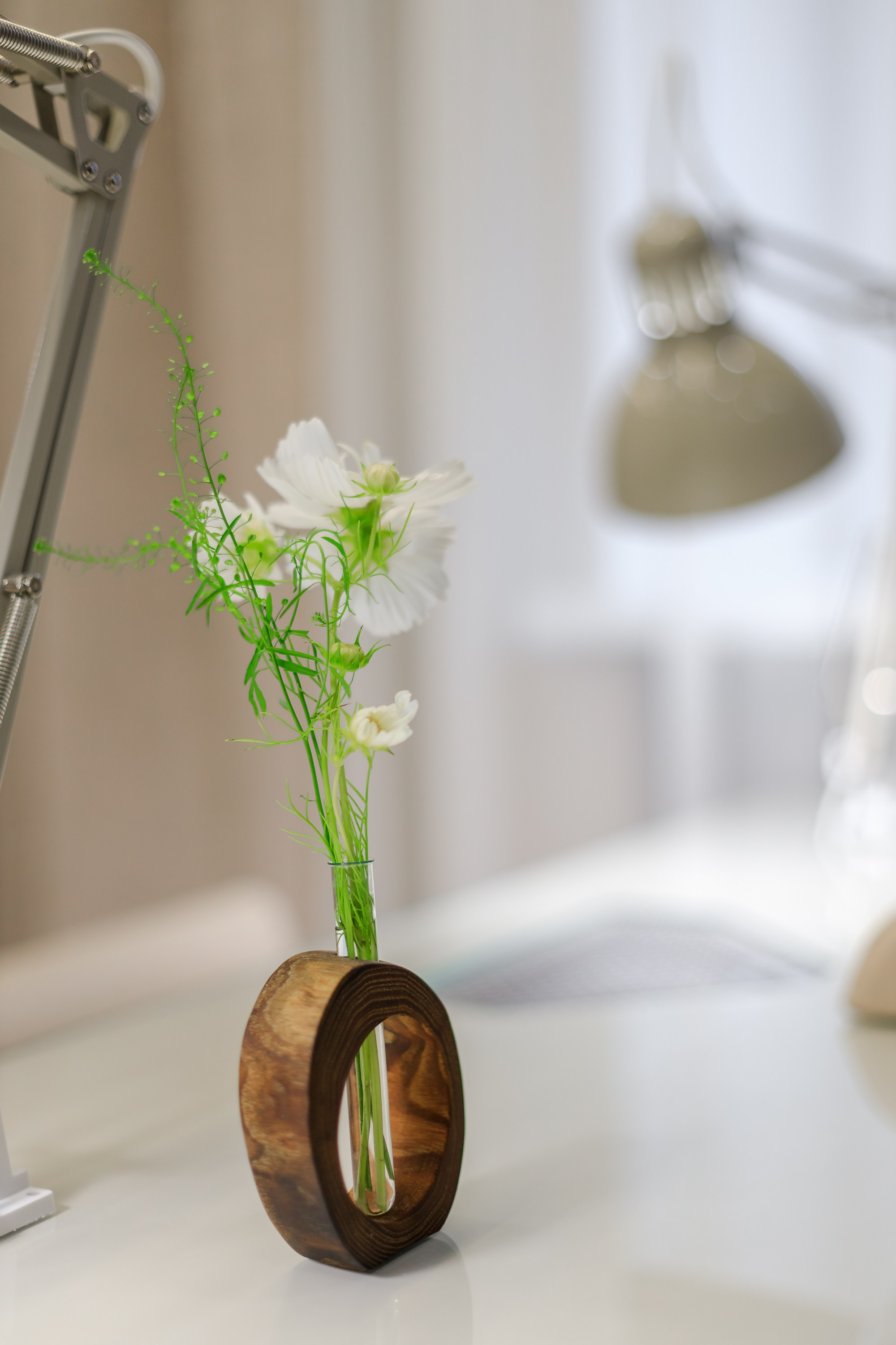 Интерьерная съемка салона красоты. Интерьерный фотограф в Москве Роман Потапов