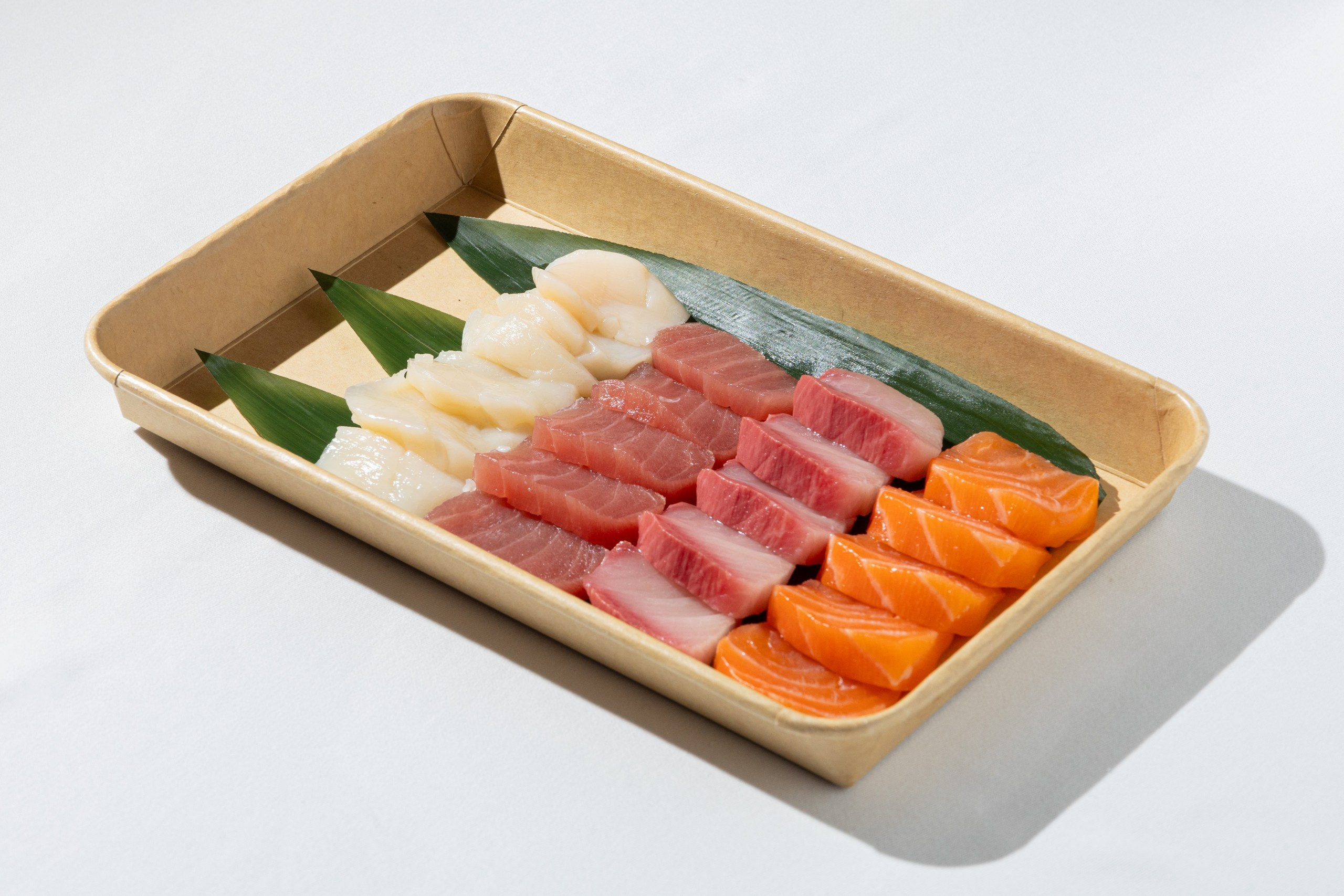 La Maree. Night2Day Санкт-Петербург