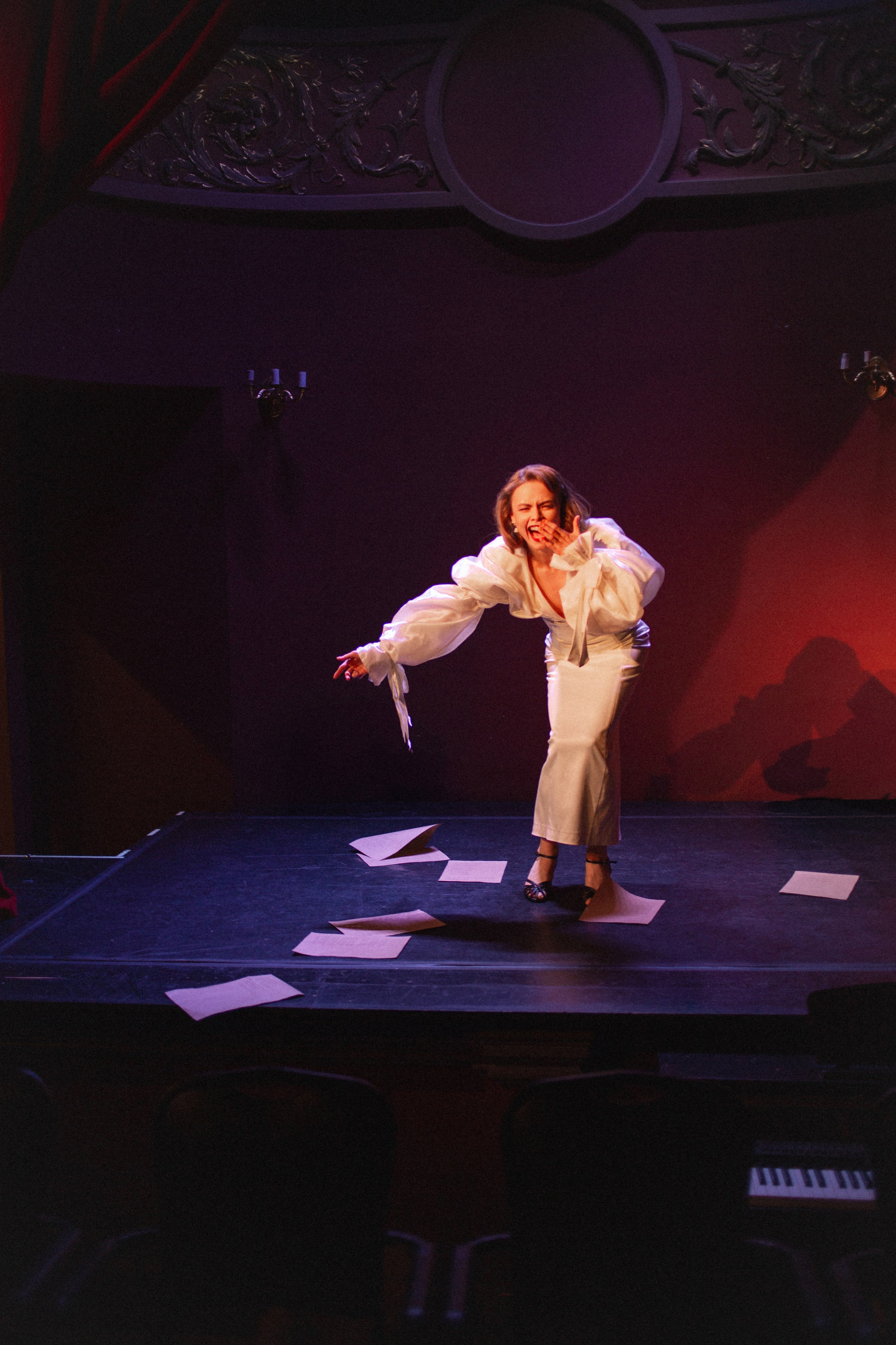 Анастасия Акатова. Фотограф | Юля Ди