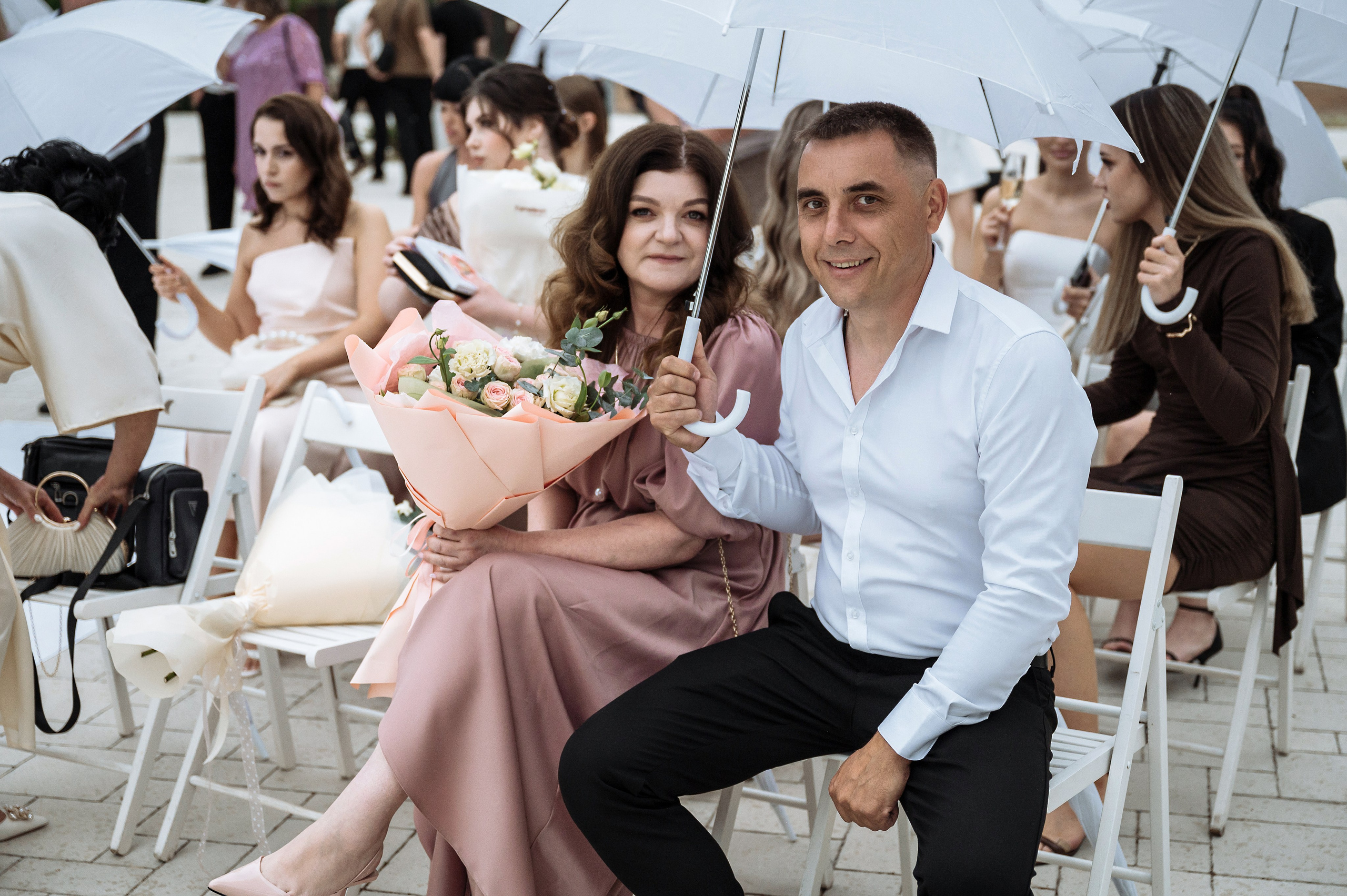 Иван и Яна. Свадебный фотограф Марина Жемчужникова в Москве и в Белгороде