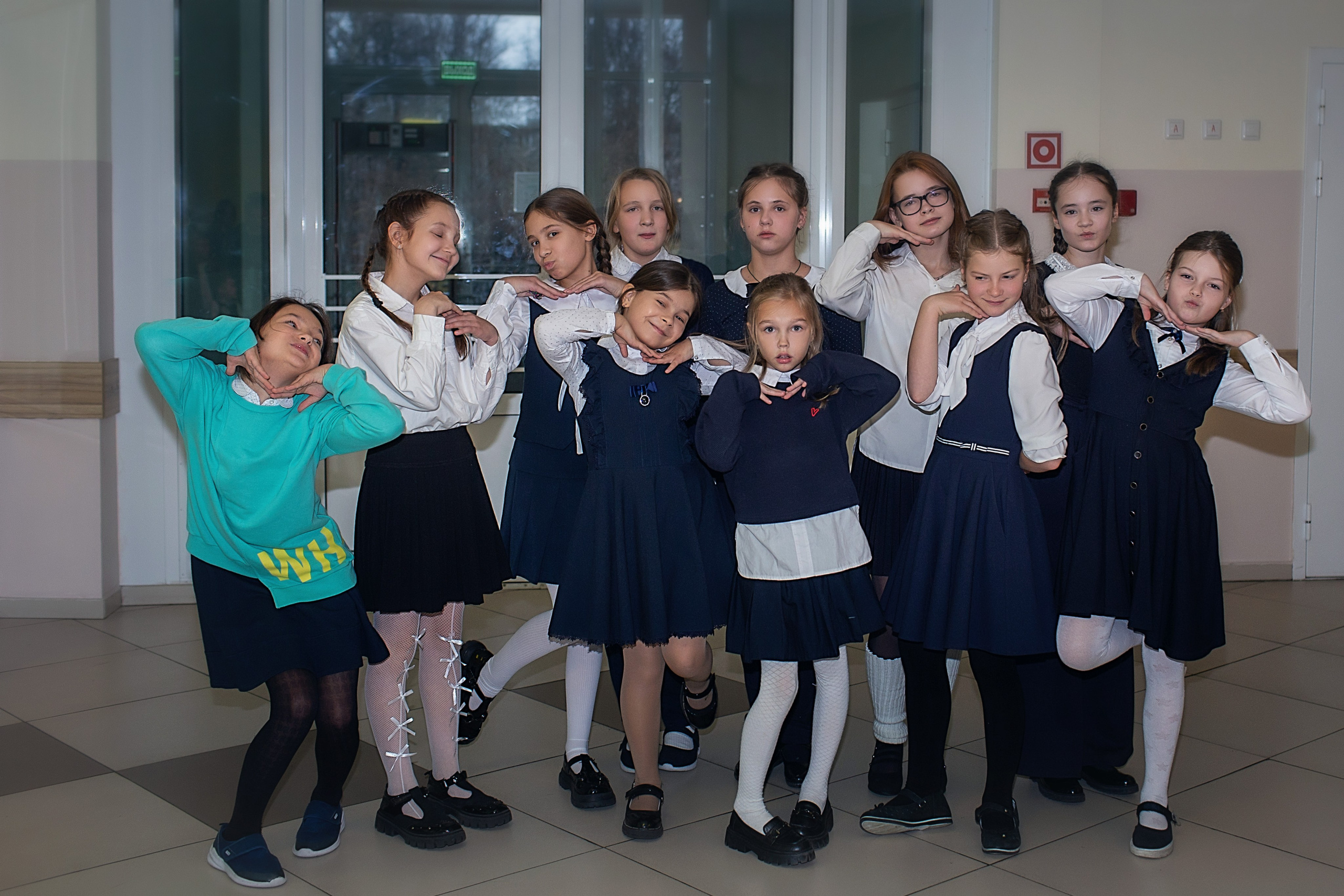 4 класс_2024+печать. Семейный фотограф в Санкт-Петербурге