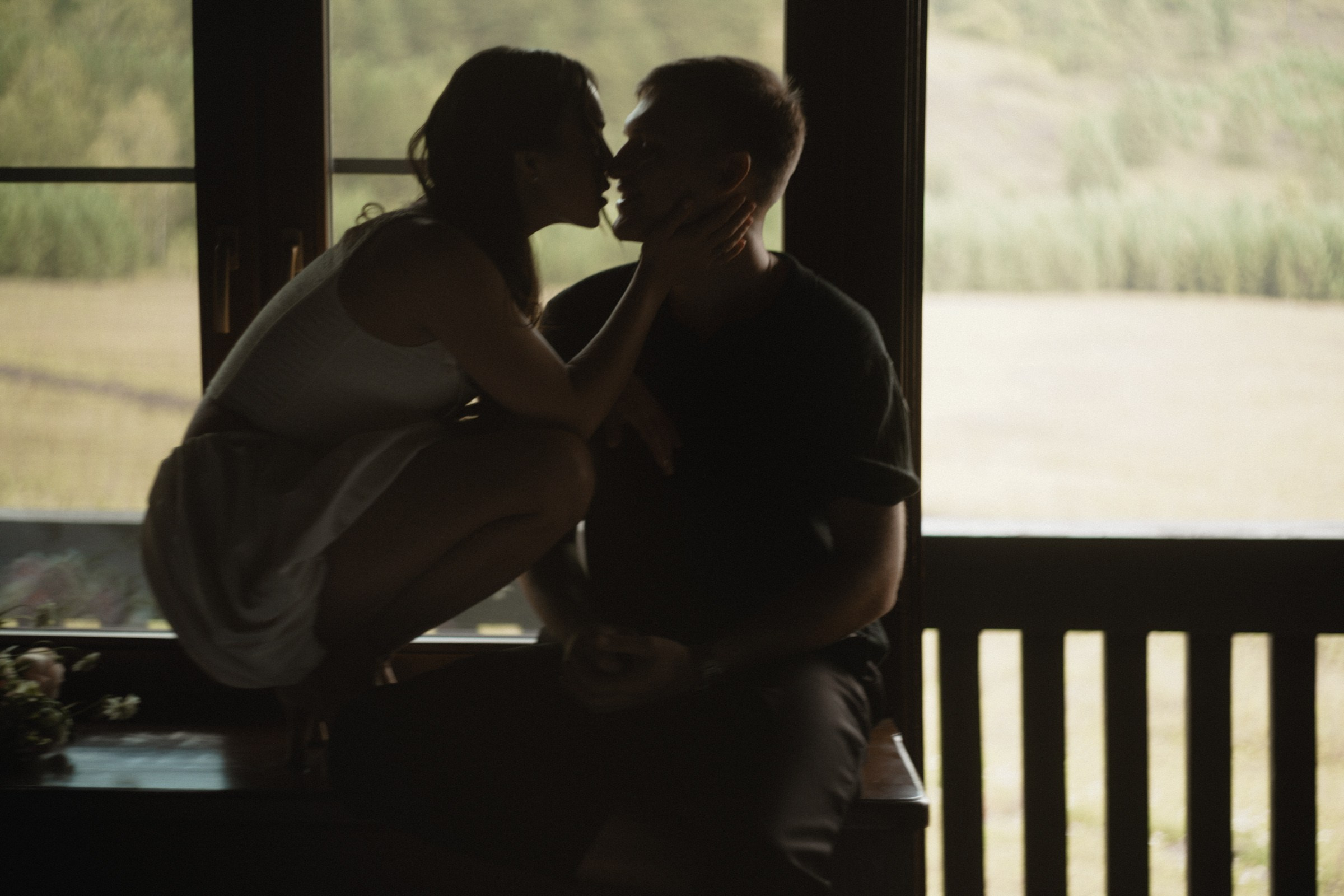 Я буду всегда с тобой…. Свадебный и семейный фотограф в Абакане Василевский Алексей