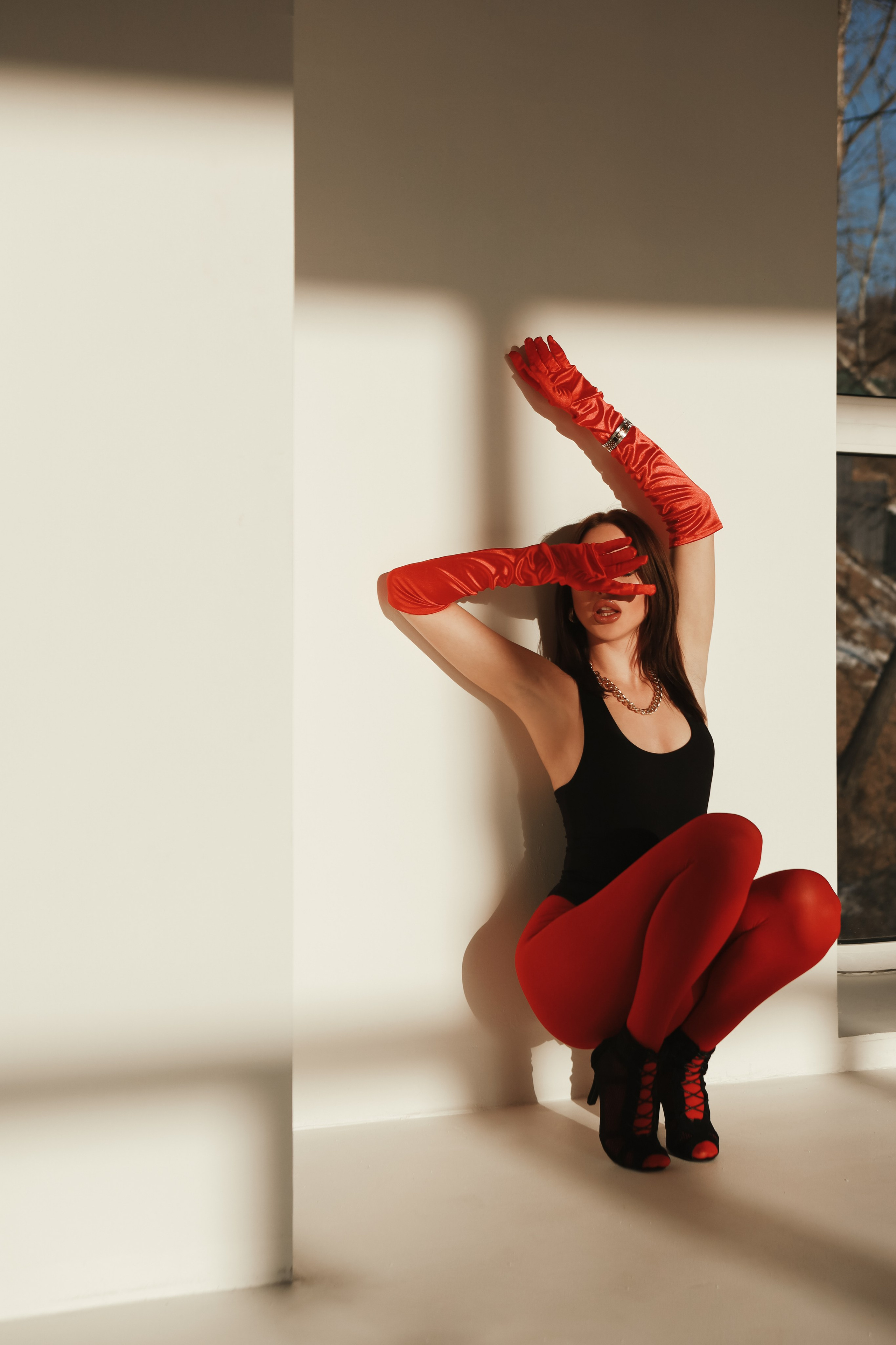 Алина. Фотограф в Иркутске