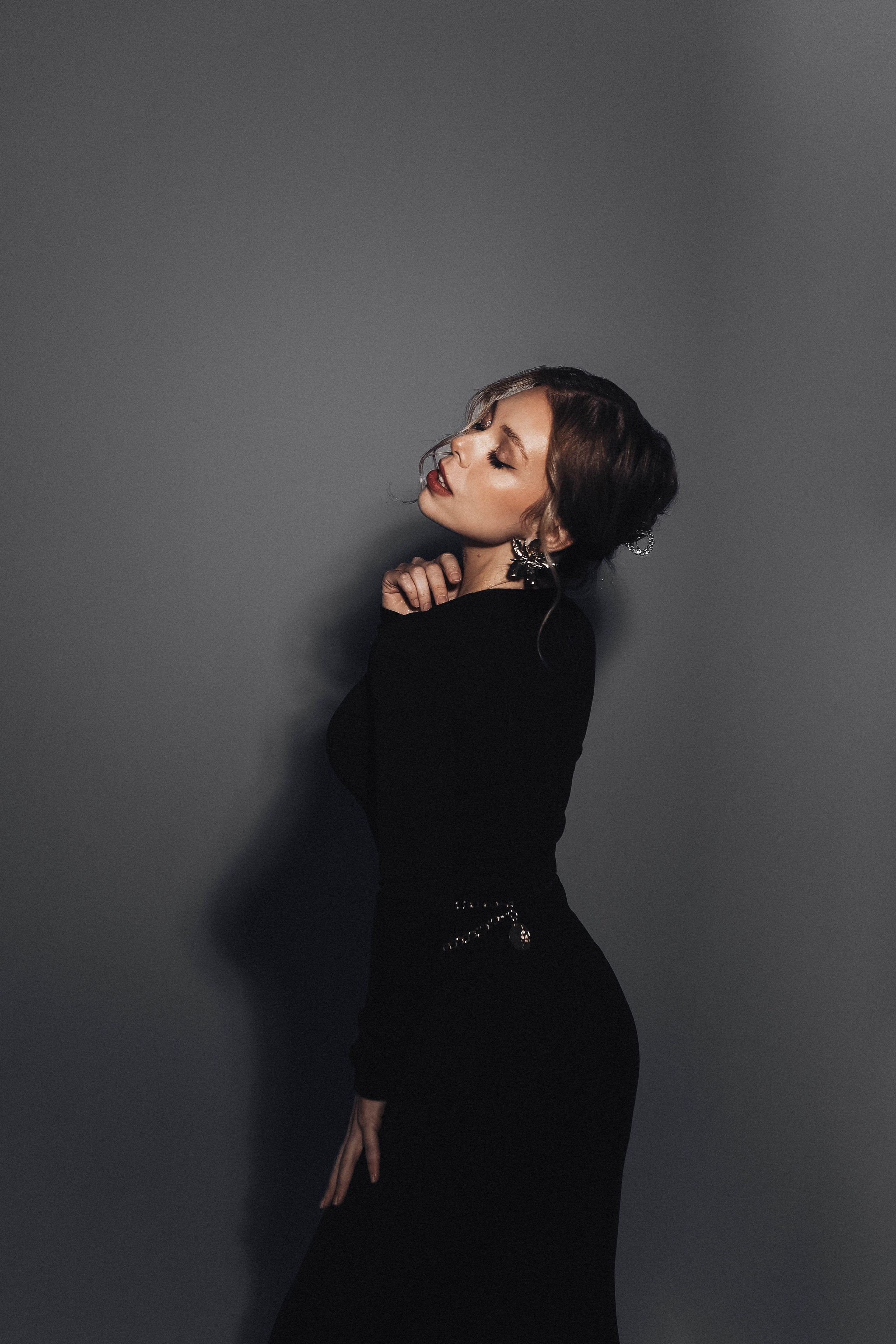 Вера 2. Фотограф в Иркутске