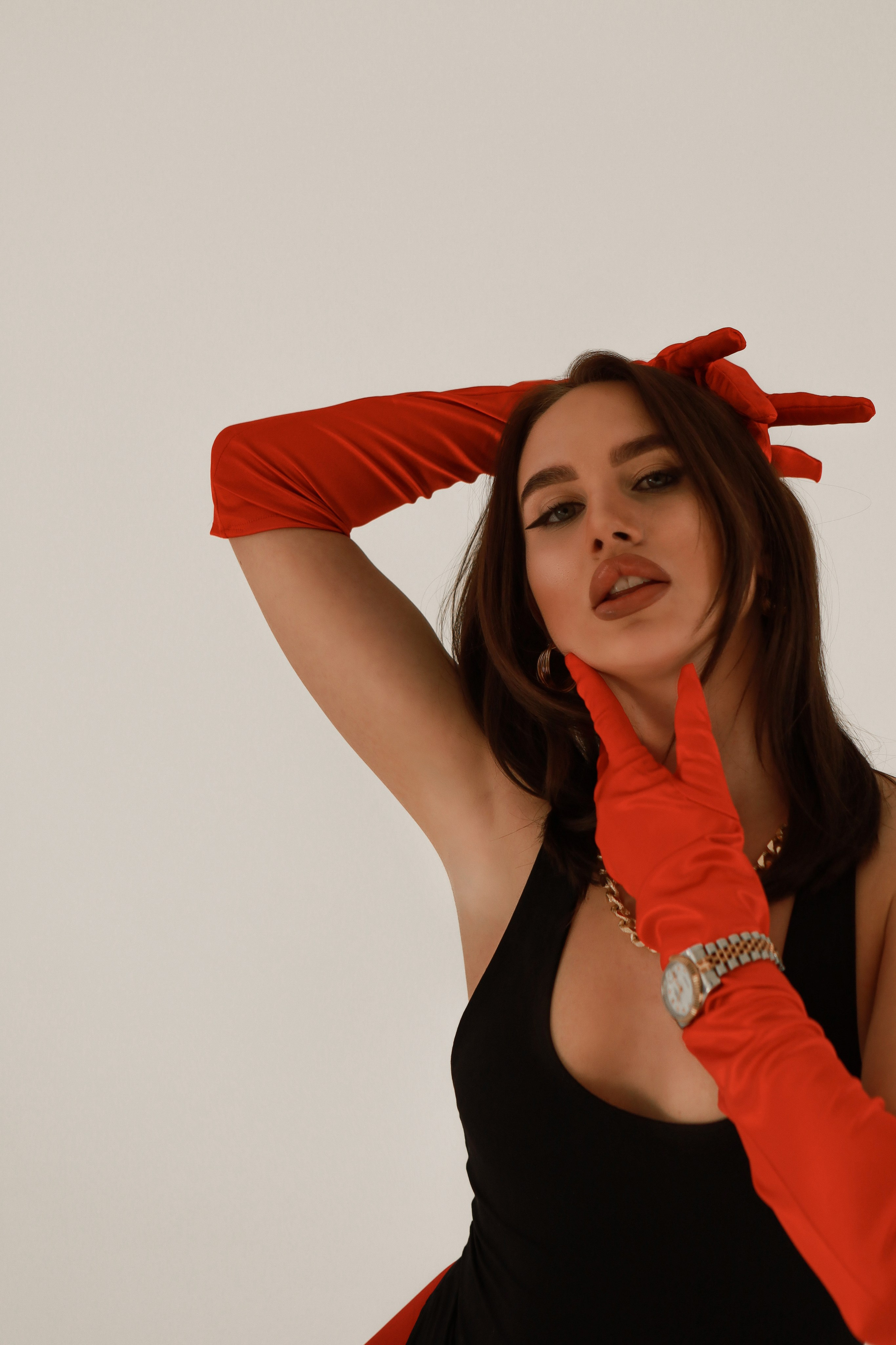 Алина. Фотограф в Иркутске