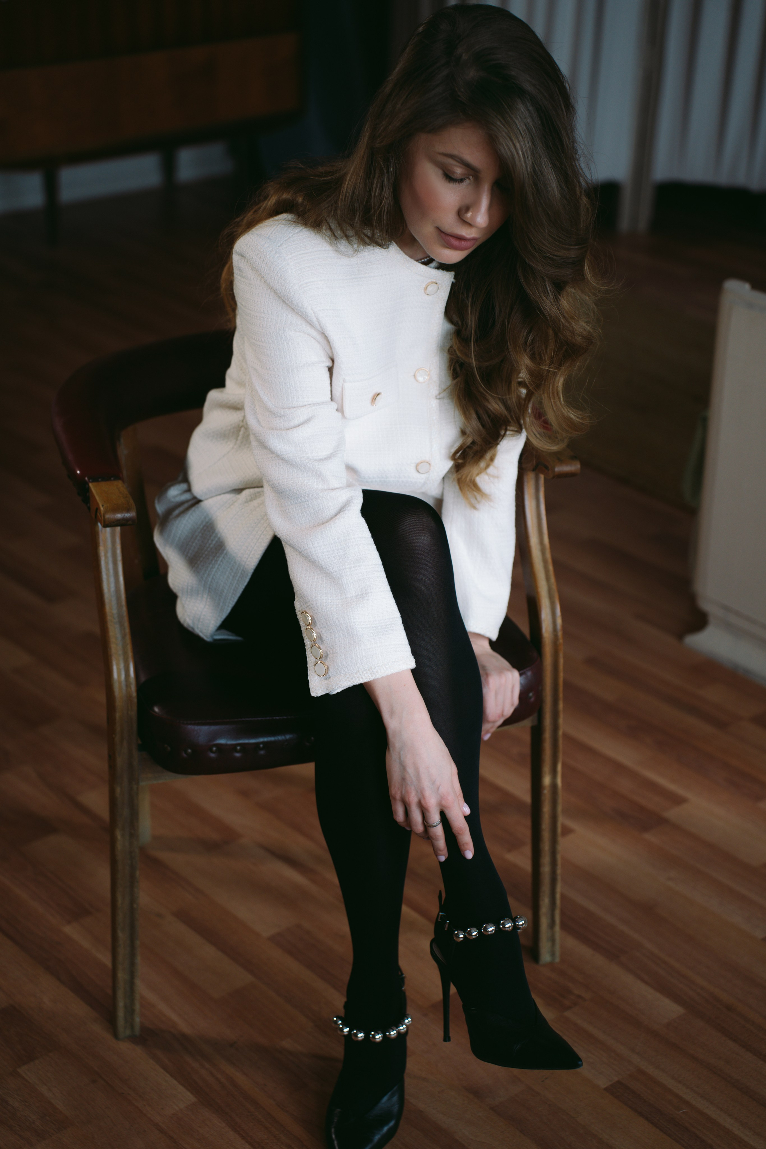 Mary. Https://instagram.com/ana.stasia.n