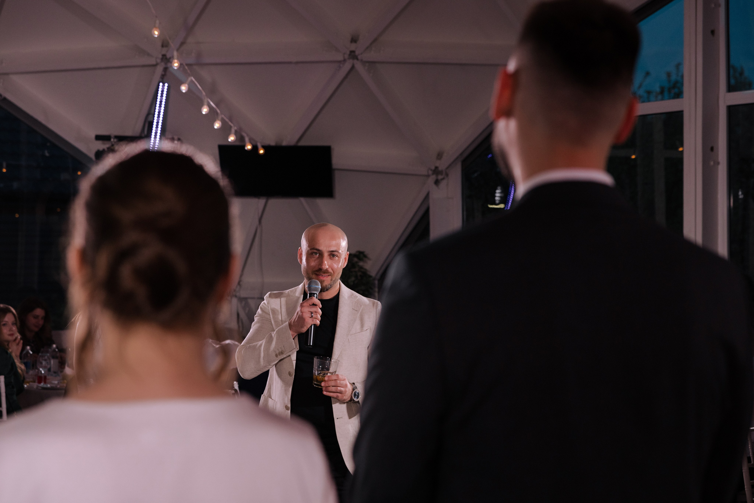 МЫ С ТОБОЮ СВЯЗАНЫ. Фотограф Наталия Бирюкова