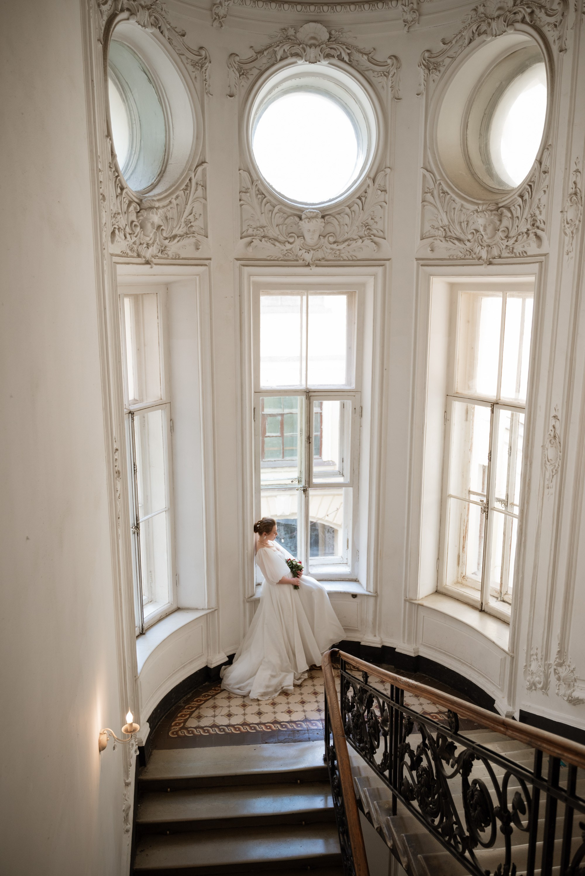 Егор и Елена | 02.06.24. Свадебный фотограф в Санкт-Петербурге Владислава Тюльпина