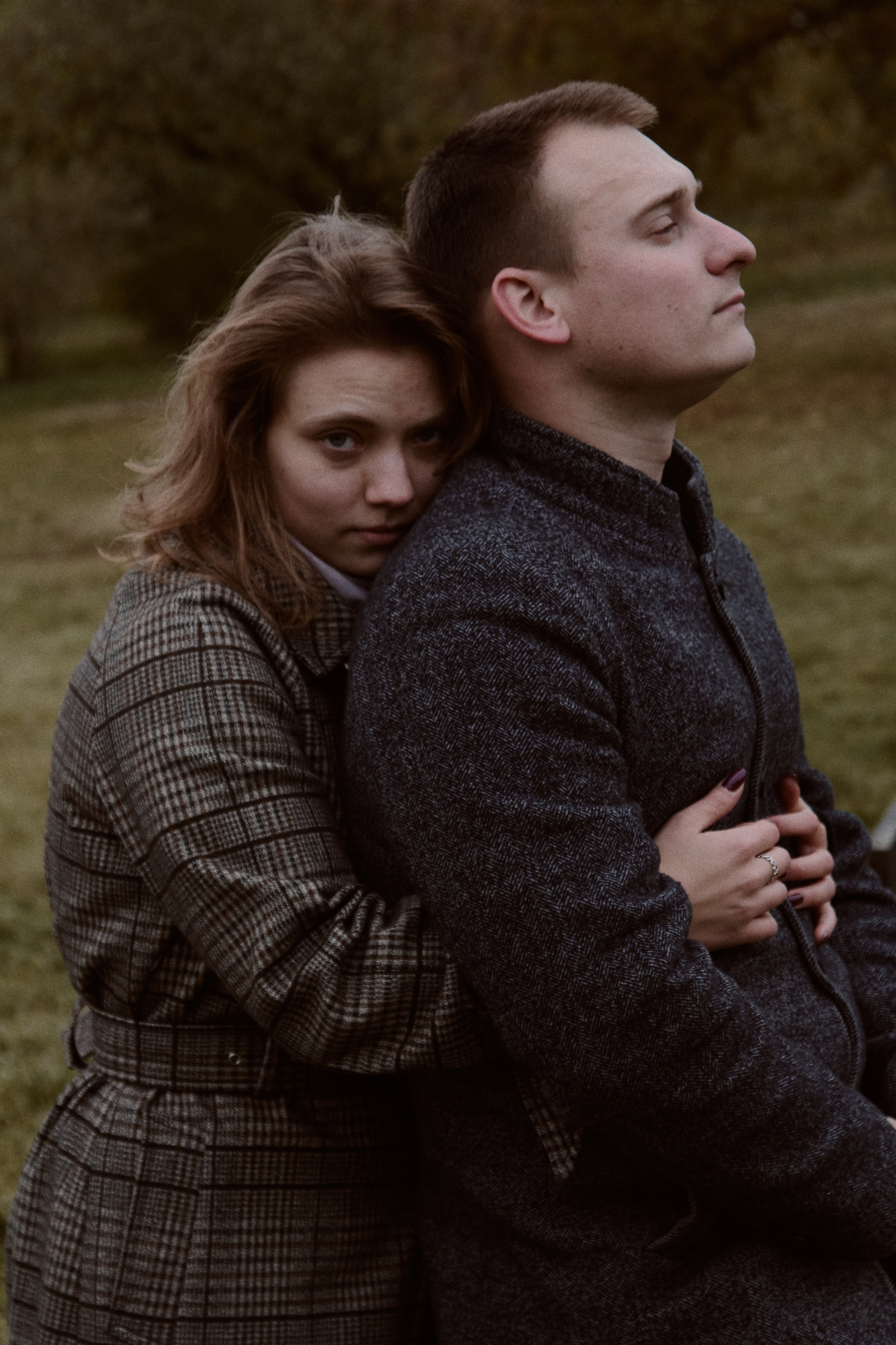 Юлия и Евгений. Фотограф лавстори Москва/МО Приятелева Ангелина