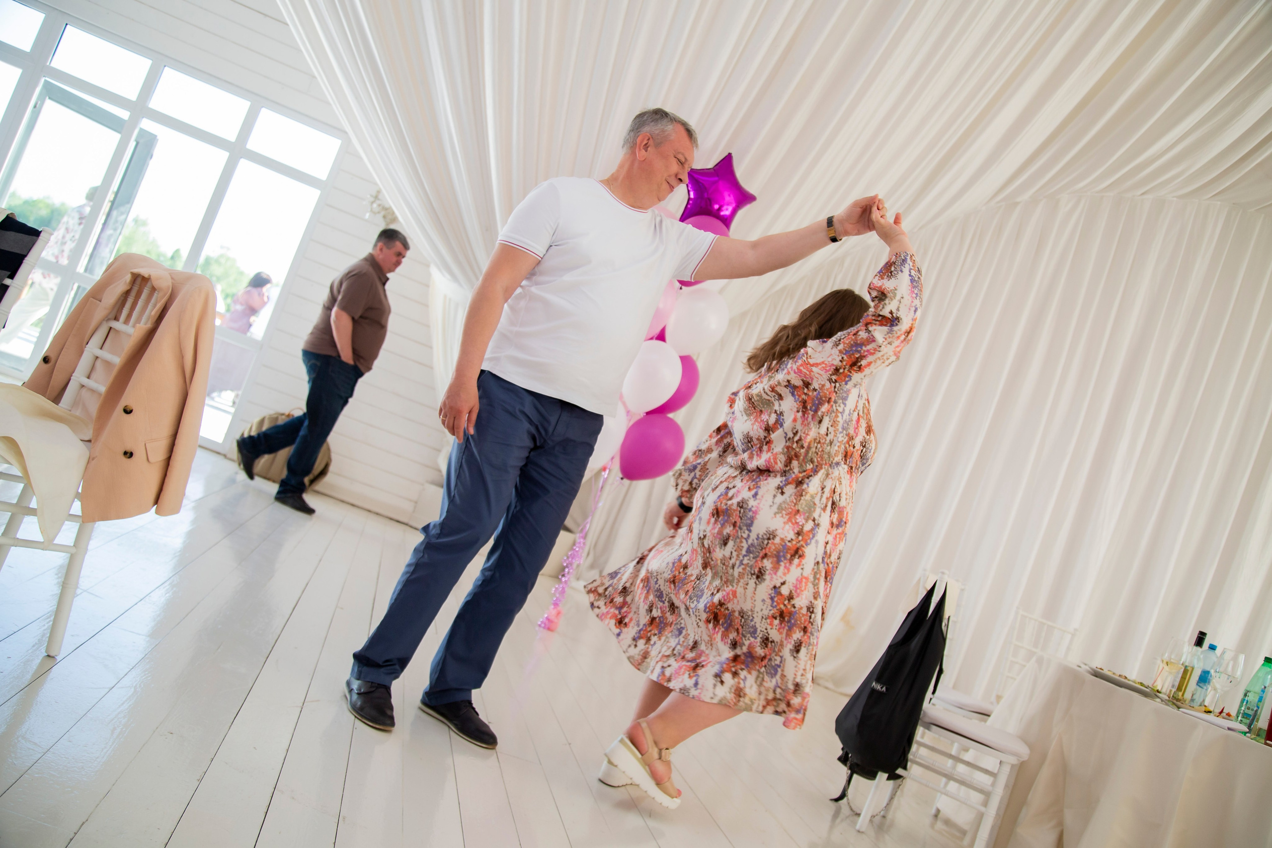 Юбилей. 𝓕𝓸𝓽𝓸𝓰𝓻𝓪𝓯 𝓑𝓪𝓵𝓪𝓼𝓱𝓲𝓱𝓪 / 𝓜𝓸𝓼𝓴𝓿𝓪