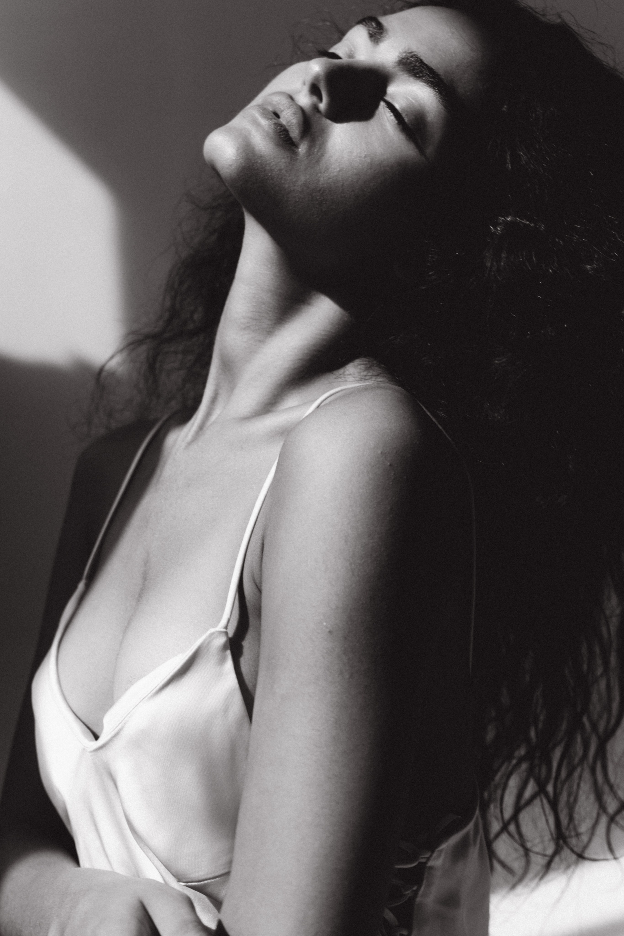 Персональные. Портретный фотограф в Самаре Anastasia Davi. Съемки для брендов