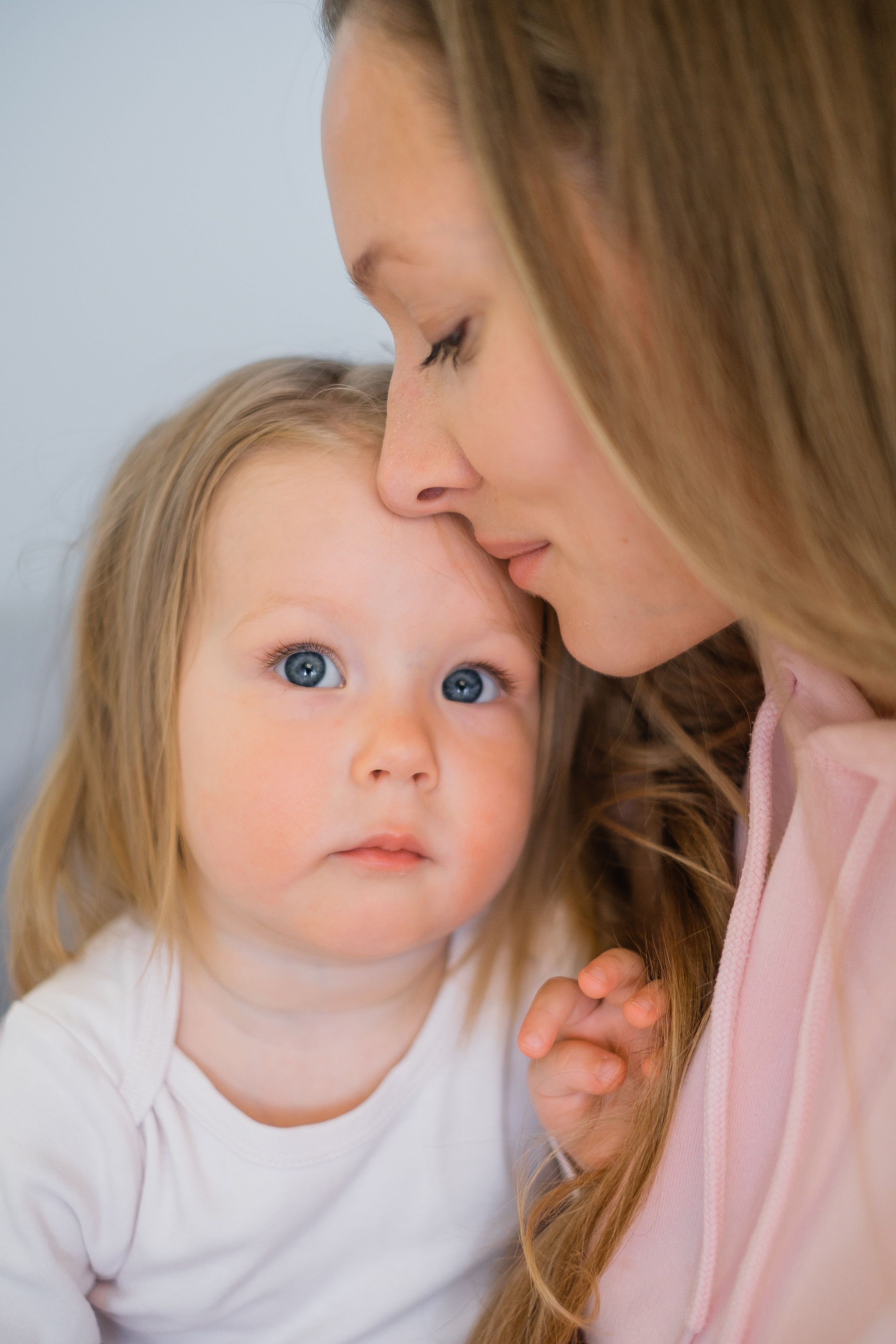 МамаДочь. Фотограф в Кемерово Анастасия Филаткина