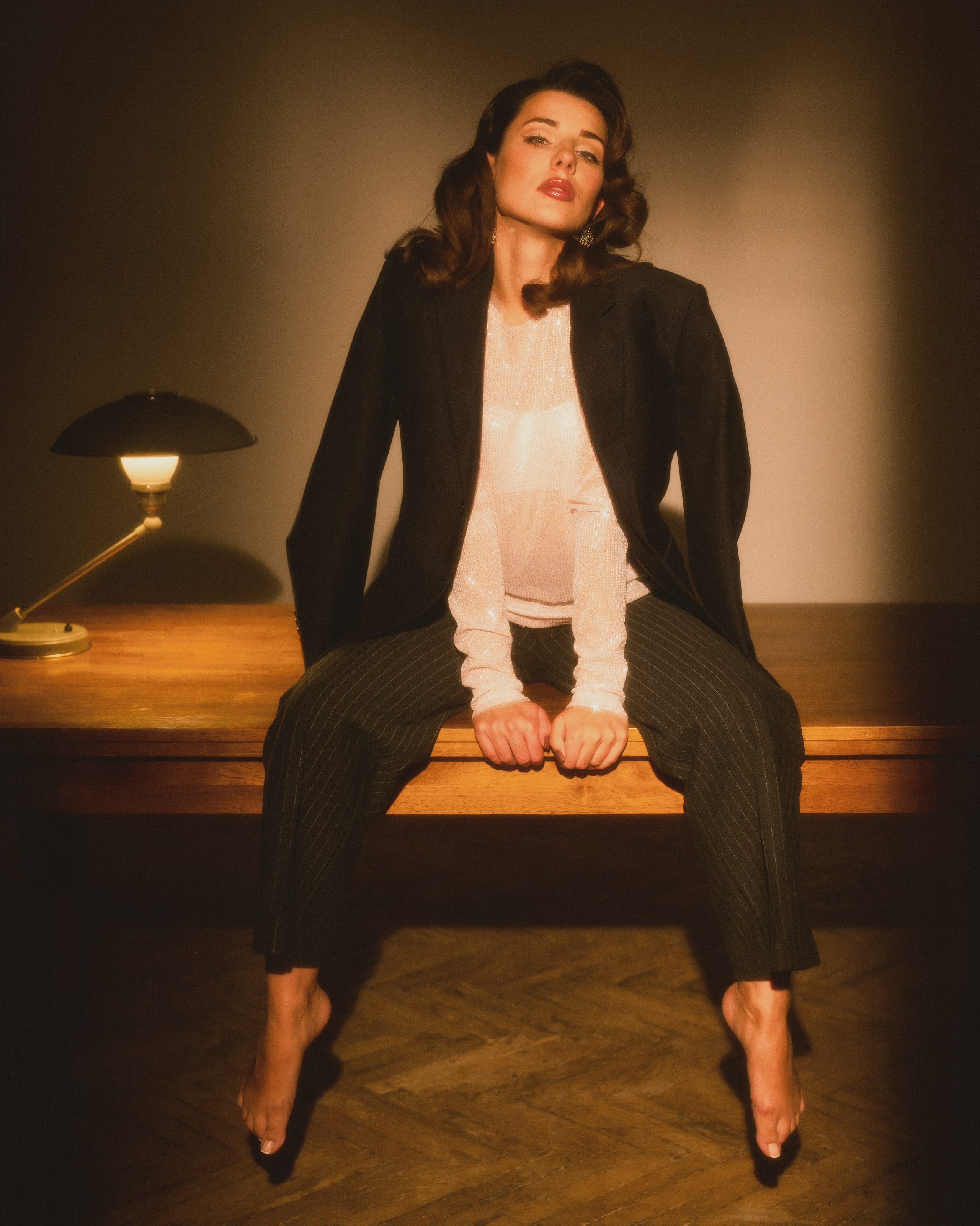 Модель/Москва