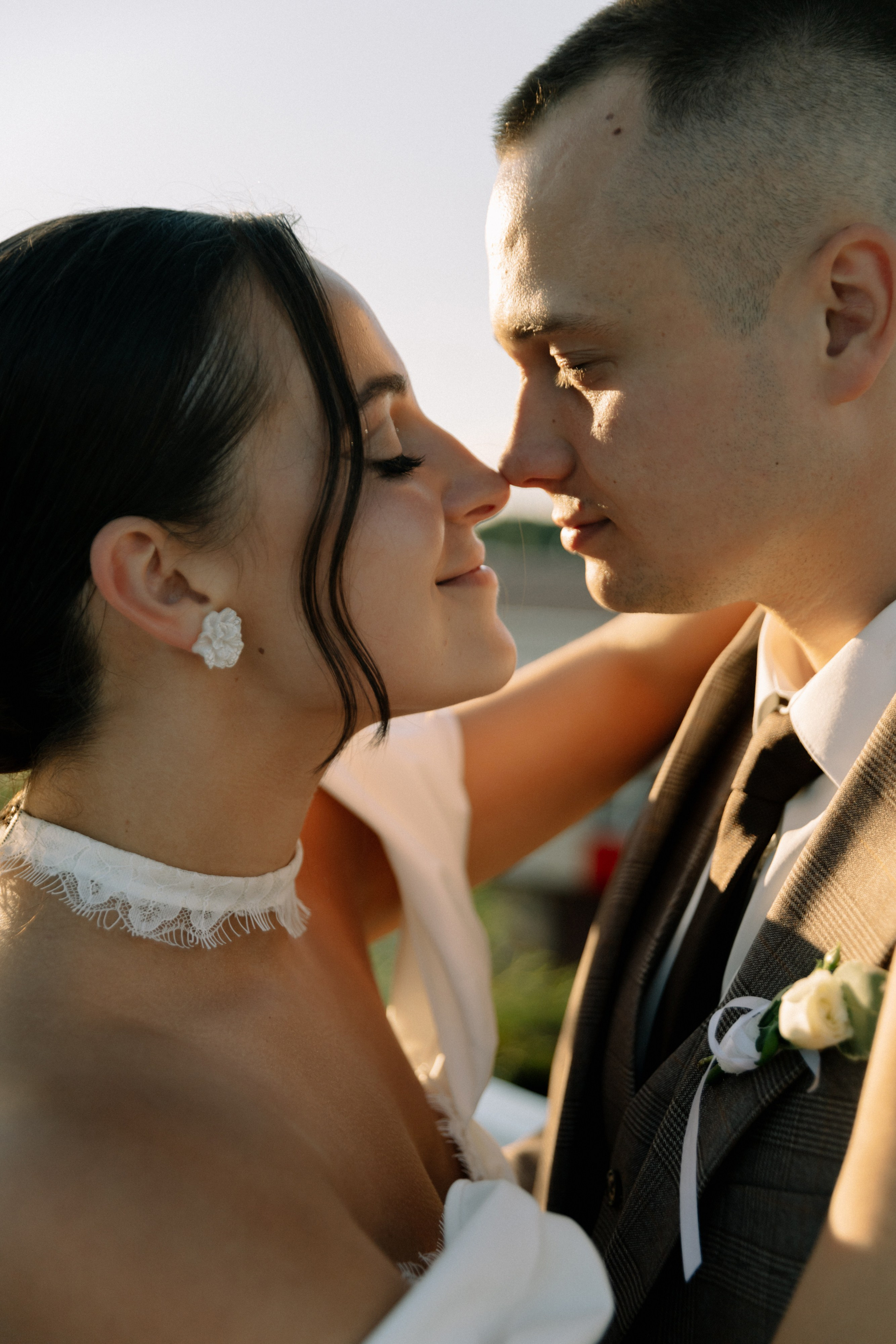 Церемония и банкет — Настя и Сережа. Свадебный фотограф в Нижнем Новгороде Генеральская Ира