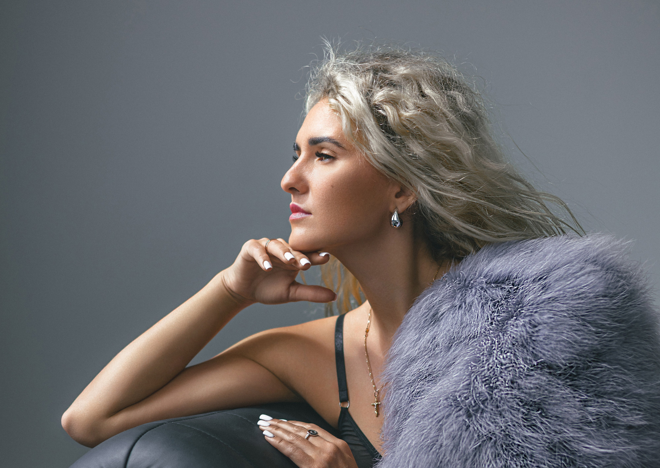 Индивидуальная съемка. Женский и семейный фотограф в Санкт-Петербурге Анастасия Алксне