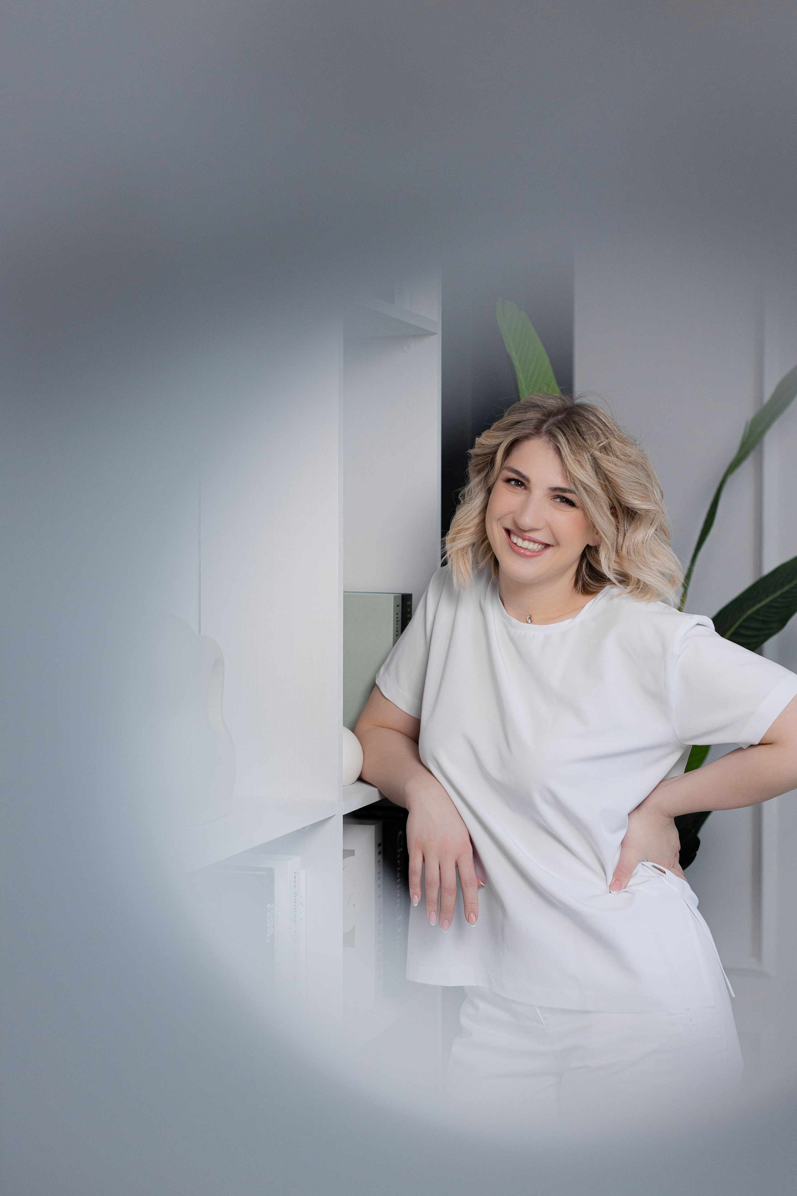 Марианна. Фотограф Анастасия Пинчук