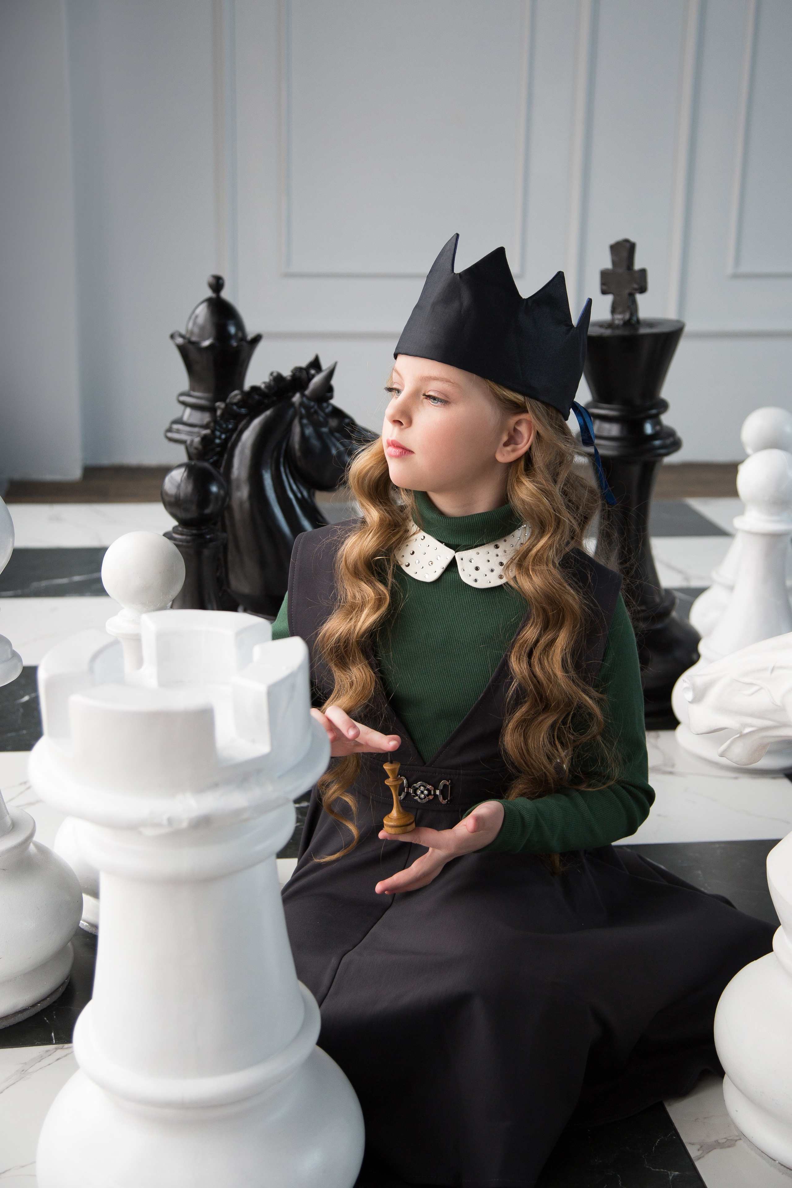 15. Стилист Ирина Велькина